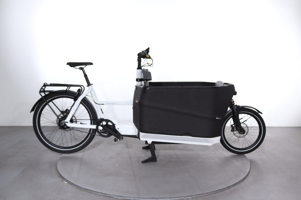 Riese & Müller Packster 70 vario #1 global