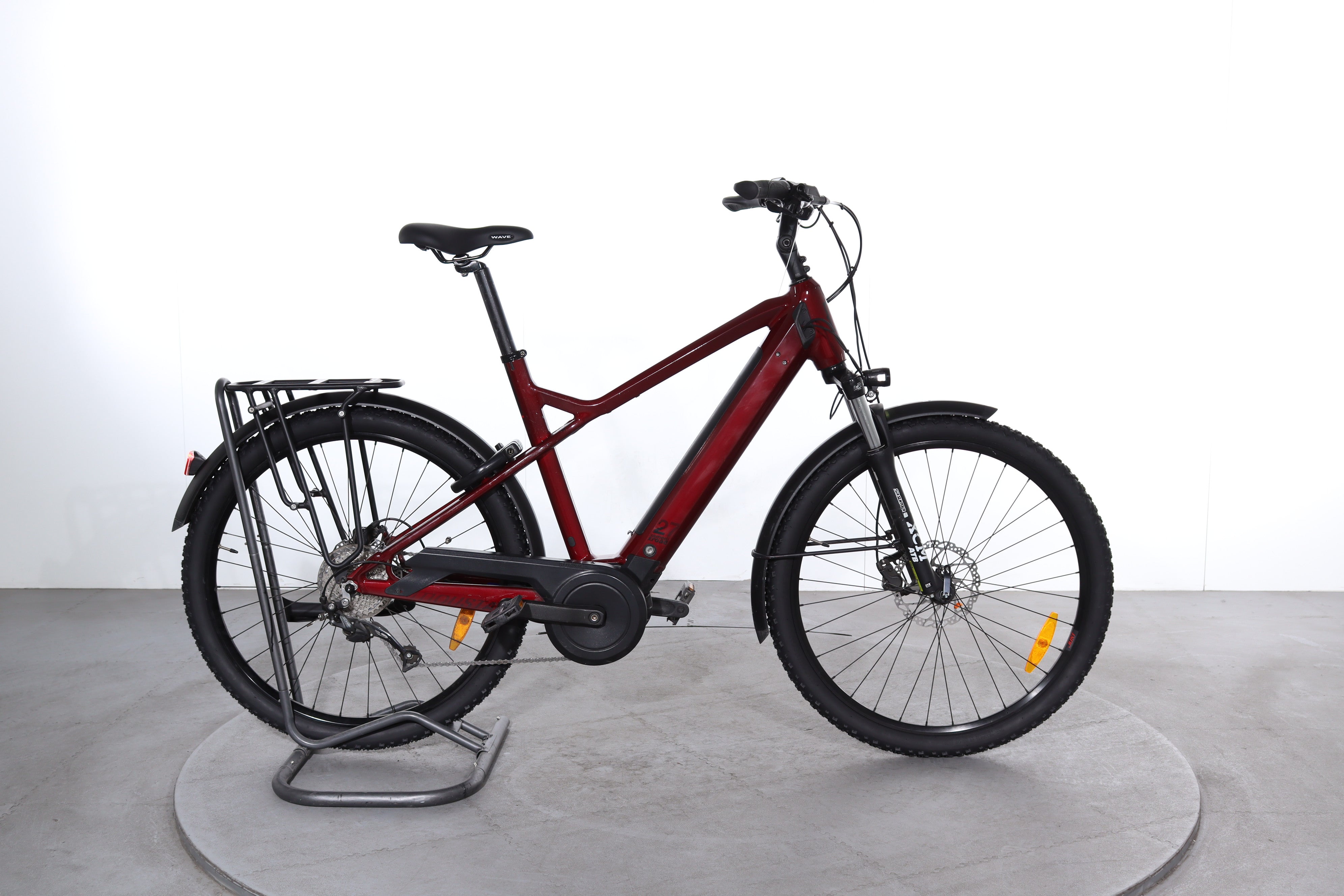 Bike Vttae Promo Vttae Promo Velo Moustache VTT électrique