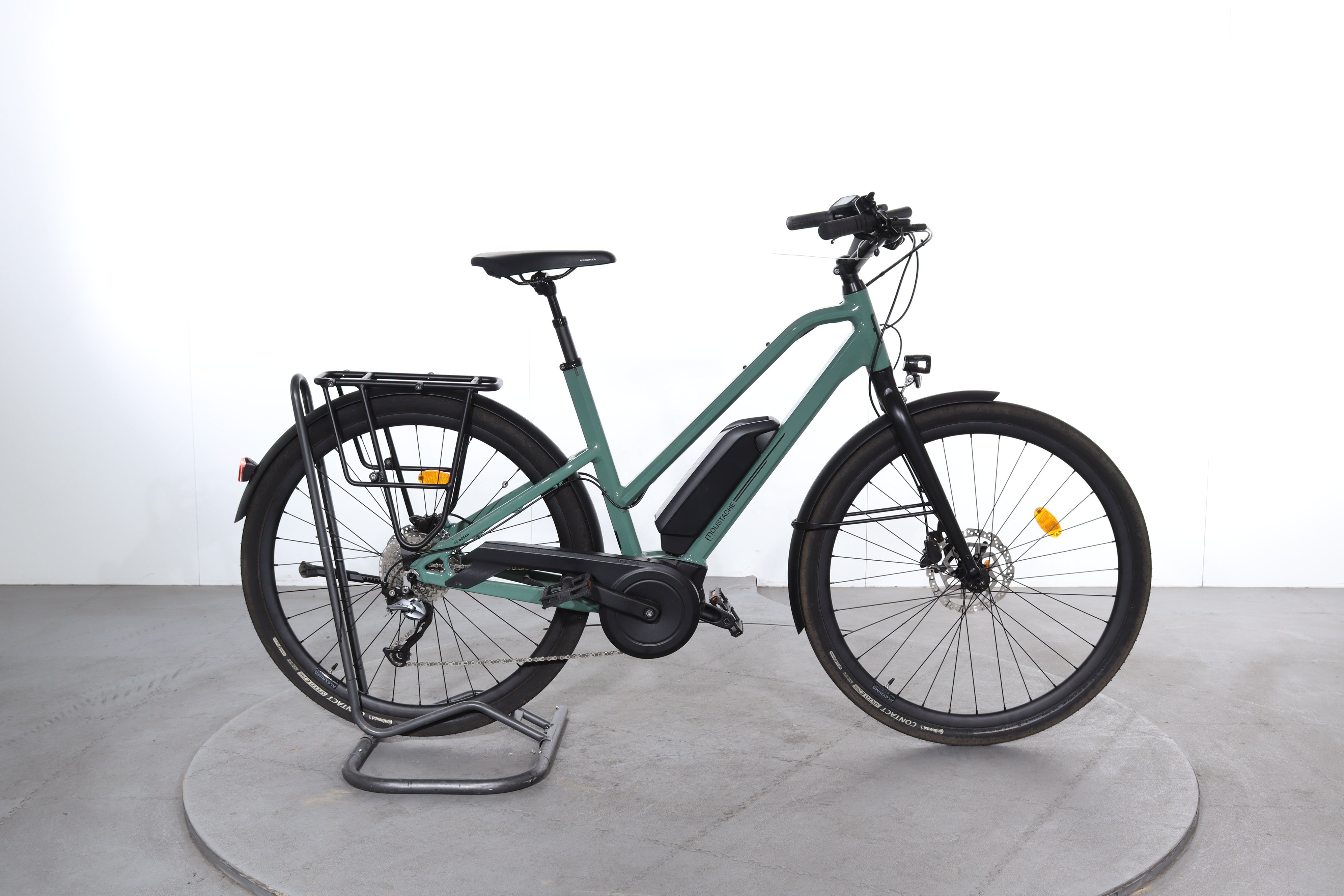 Assistance électrique Meilleur Vtc Ã©électrique 2019 Vtc