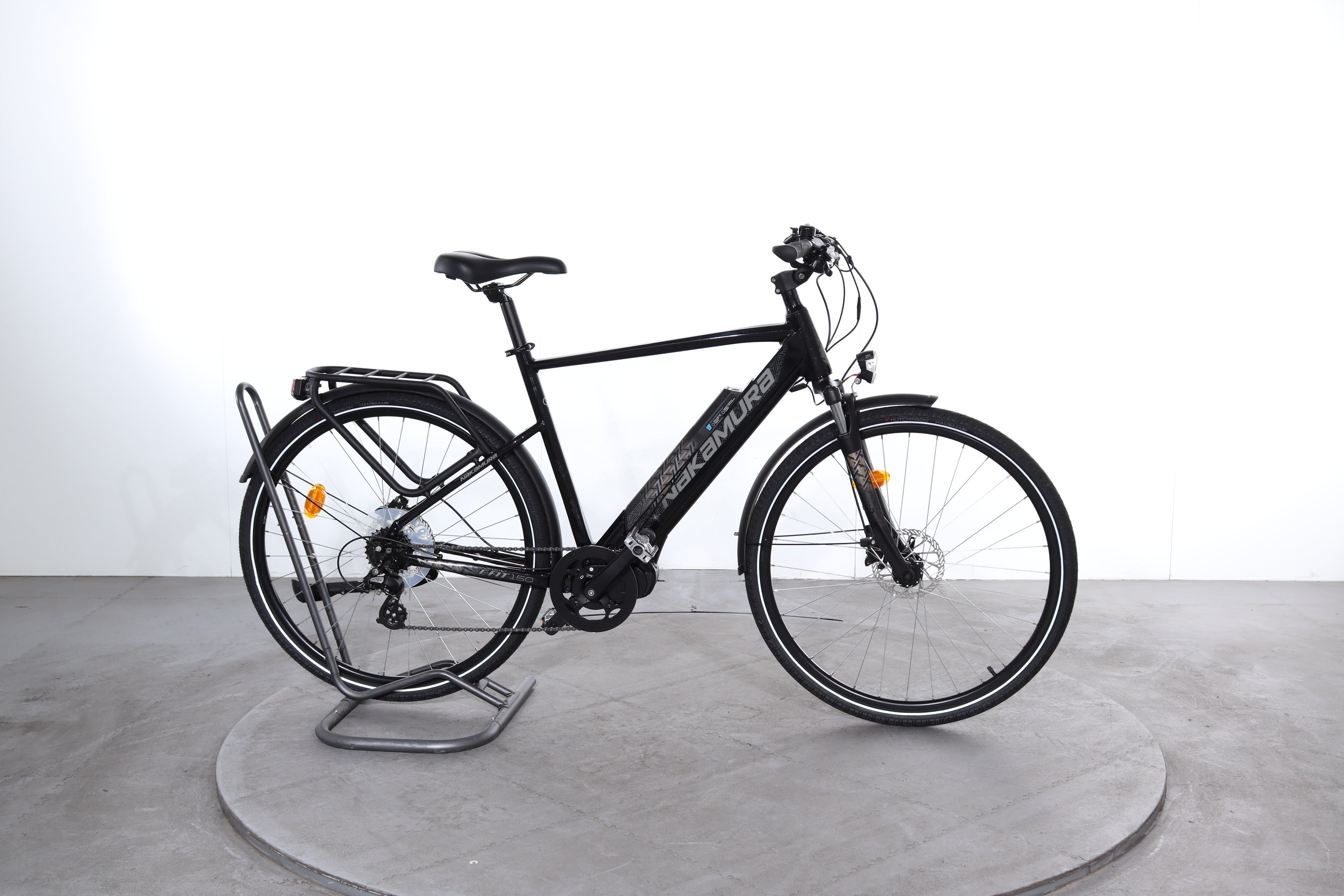 Velo Electrique Nakamura E Fit 150 Velo Electrique Nakamura E Fit