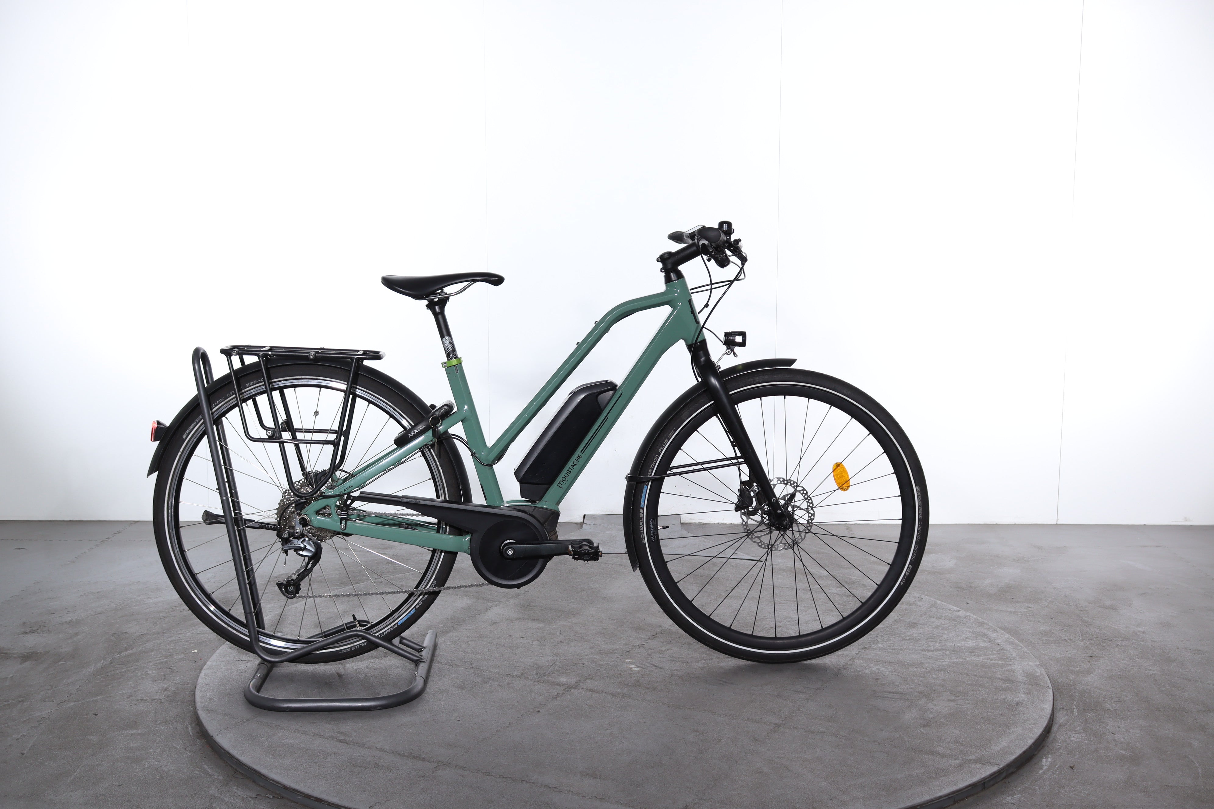 Electric Bike Vae Moustache 2019 Velo Electrique Moustache