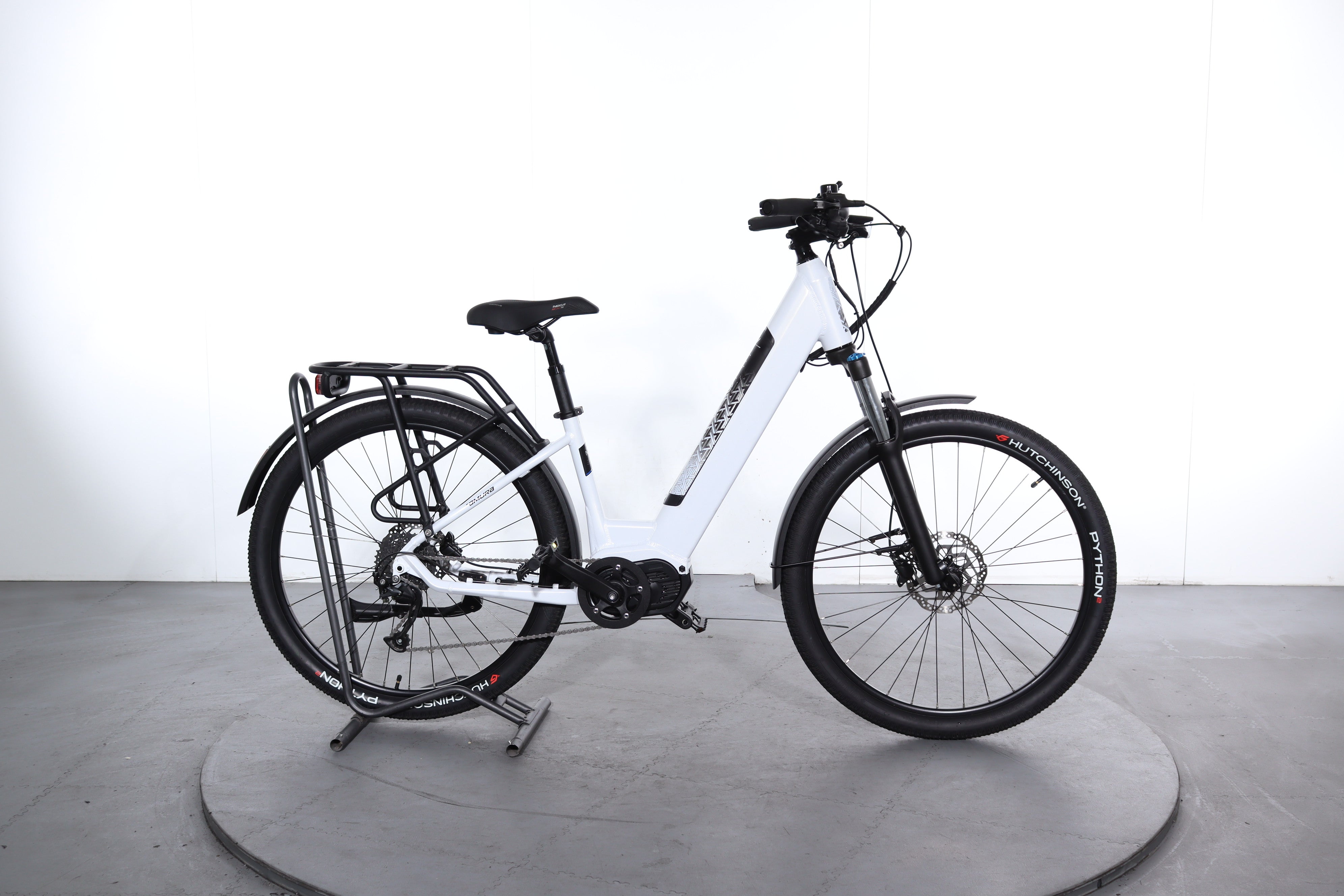 Vélo électrique Roue De Velo Occasion Vélo électrique Sur