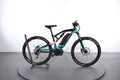 Lapierre Overvolt XC 300 W #1 global