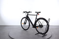 Btwin City Speed 900E #1 global