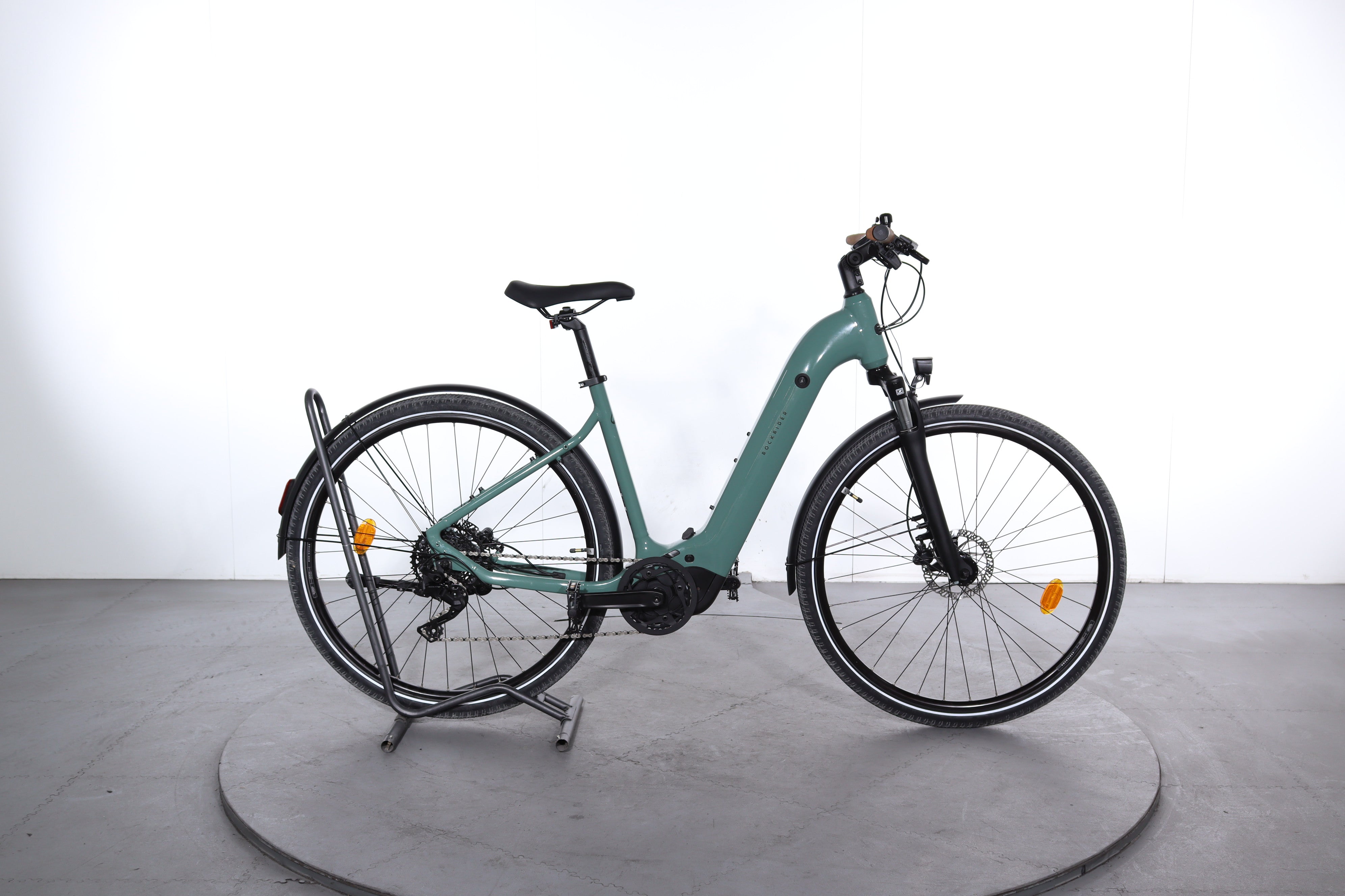 Actv Decathlon Essai Velo Electrique Actv Velo Electrique Essai