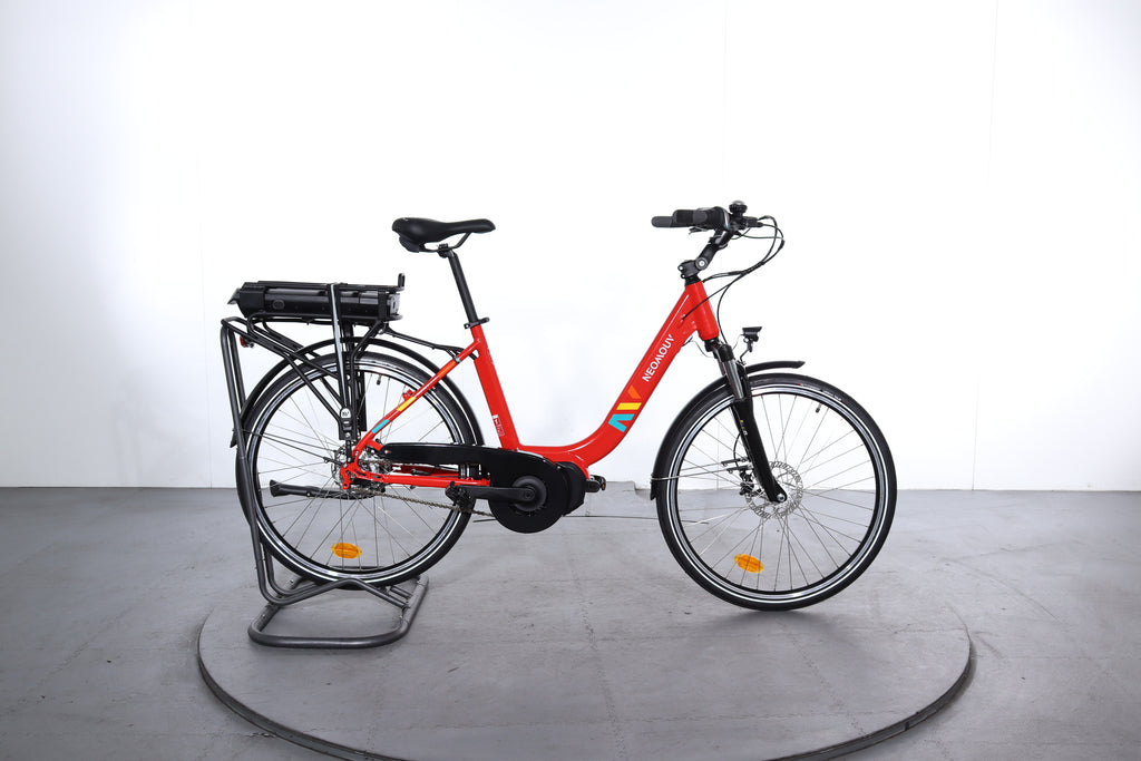 Neomouv Kalyso 2 #1 global