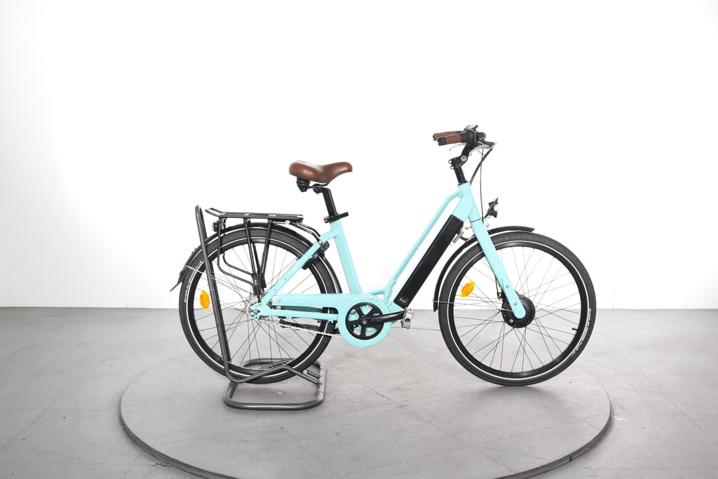 Arcade Moka #1 global