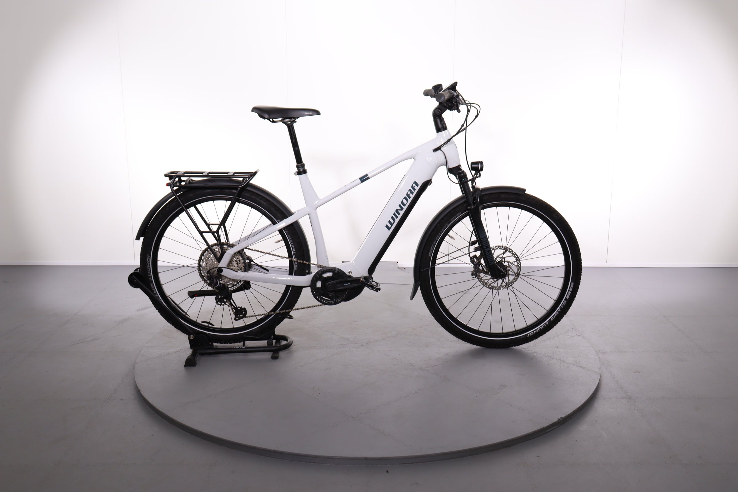 WINORA YUCATAN X12 PRO LOW 2026 | Kelvélo
