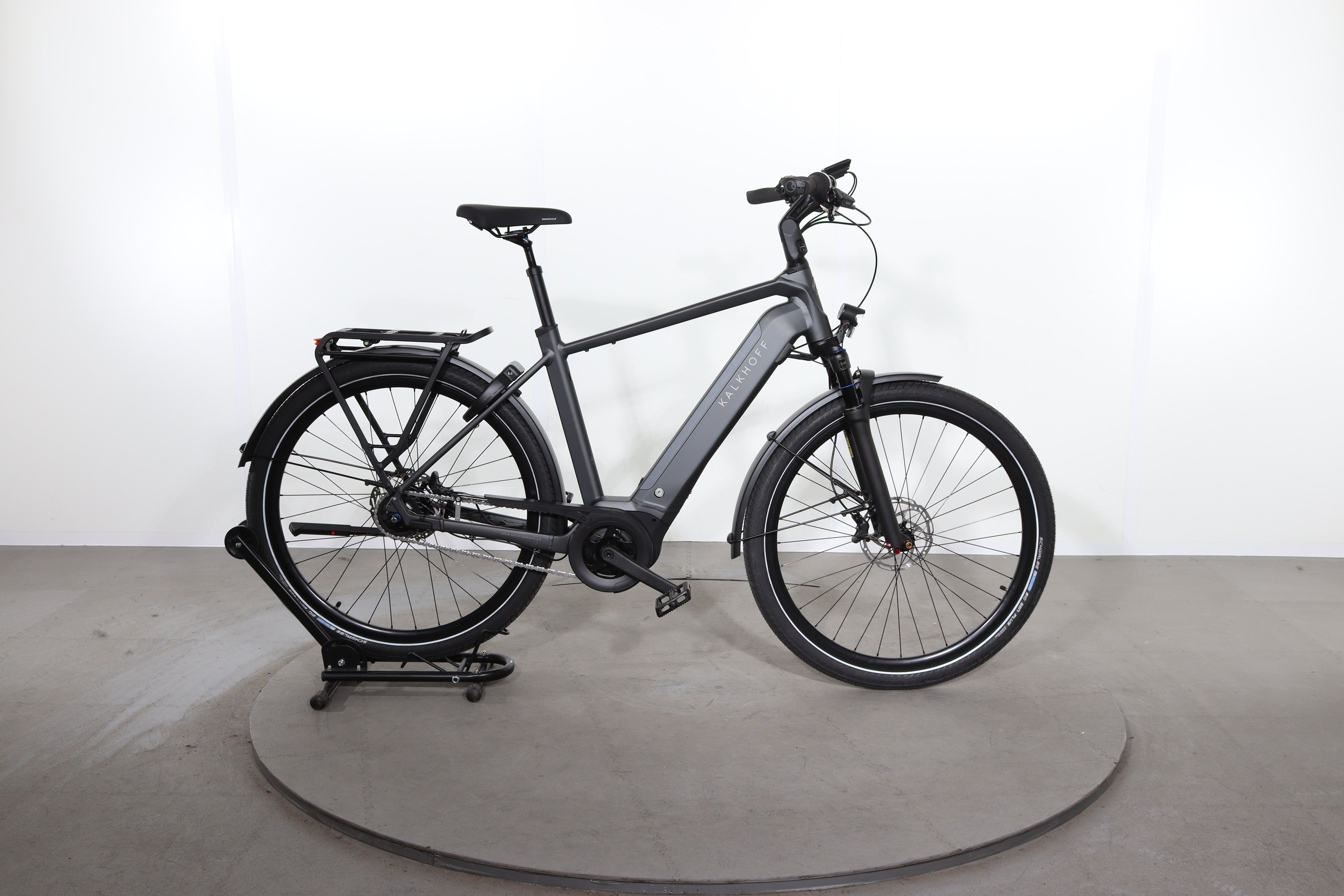 Batterie Vélo électrique Kalkhoff