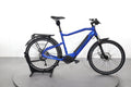 Haibike Trekking 4 High #1 global