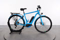 Cube Cross Hybrid Race Allroad #1 global