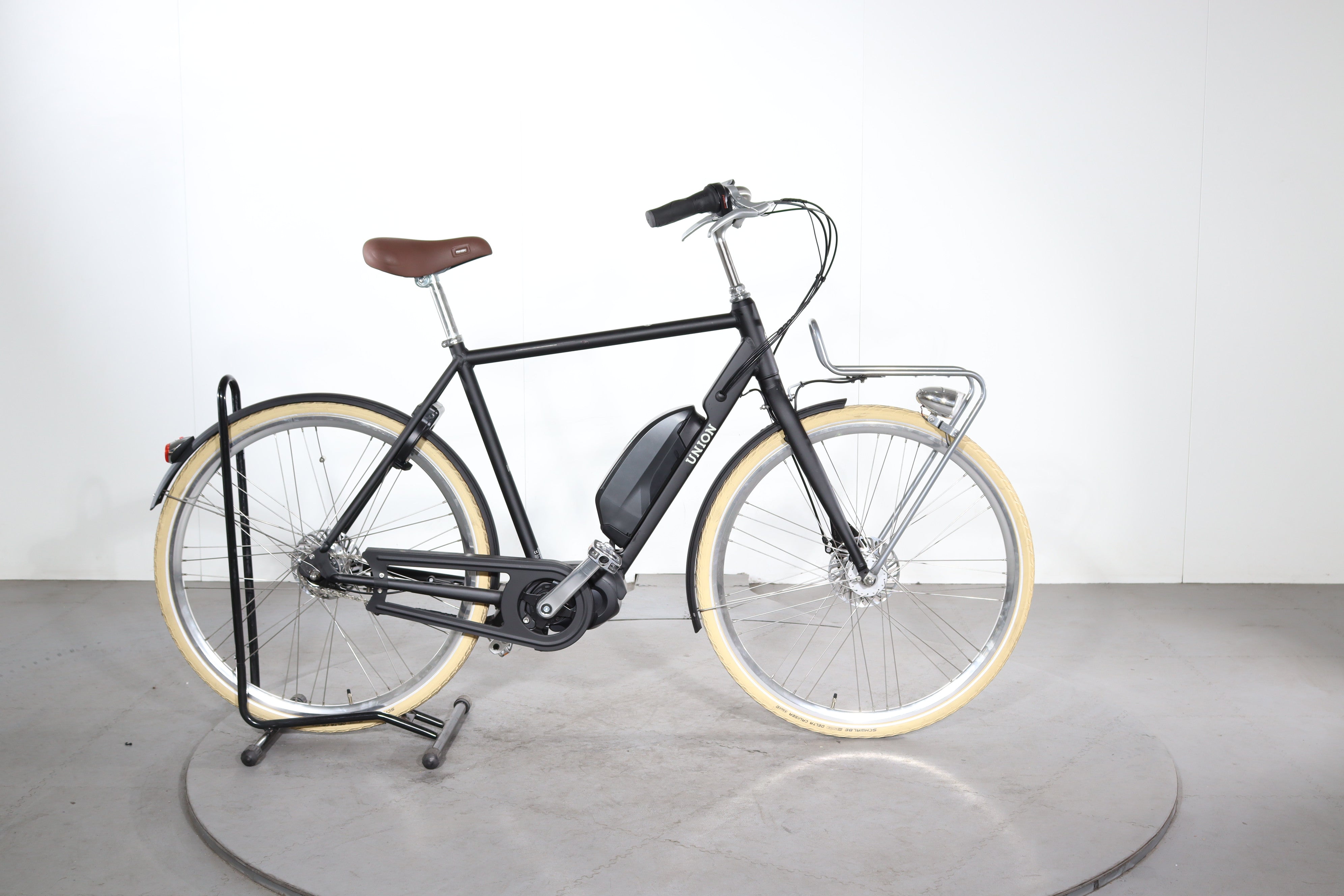 Union E-Flow N7