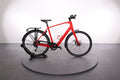 Trek FX+2 #1 global