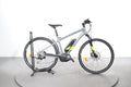 Lapierre Overvolt Cross #1 global