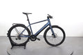 Canyon Commuter: ON 7 #1 global