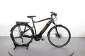 Haibike TREKKING 6 #1 global