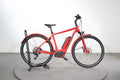 Cube Cross Hybrid Pro 500 Allroad