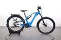 Advanced Trekking Pro X Wave #1 global
