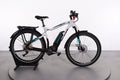 Haibike Sduro Trekking 7.0 #1 global