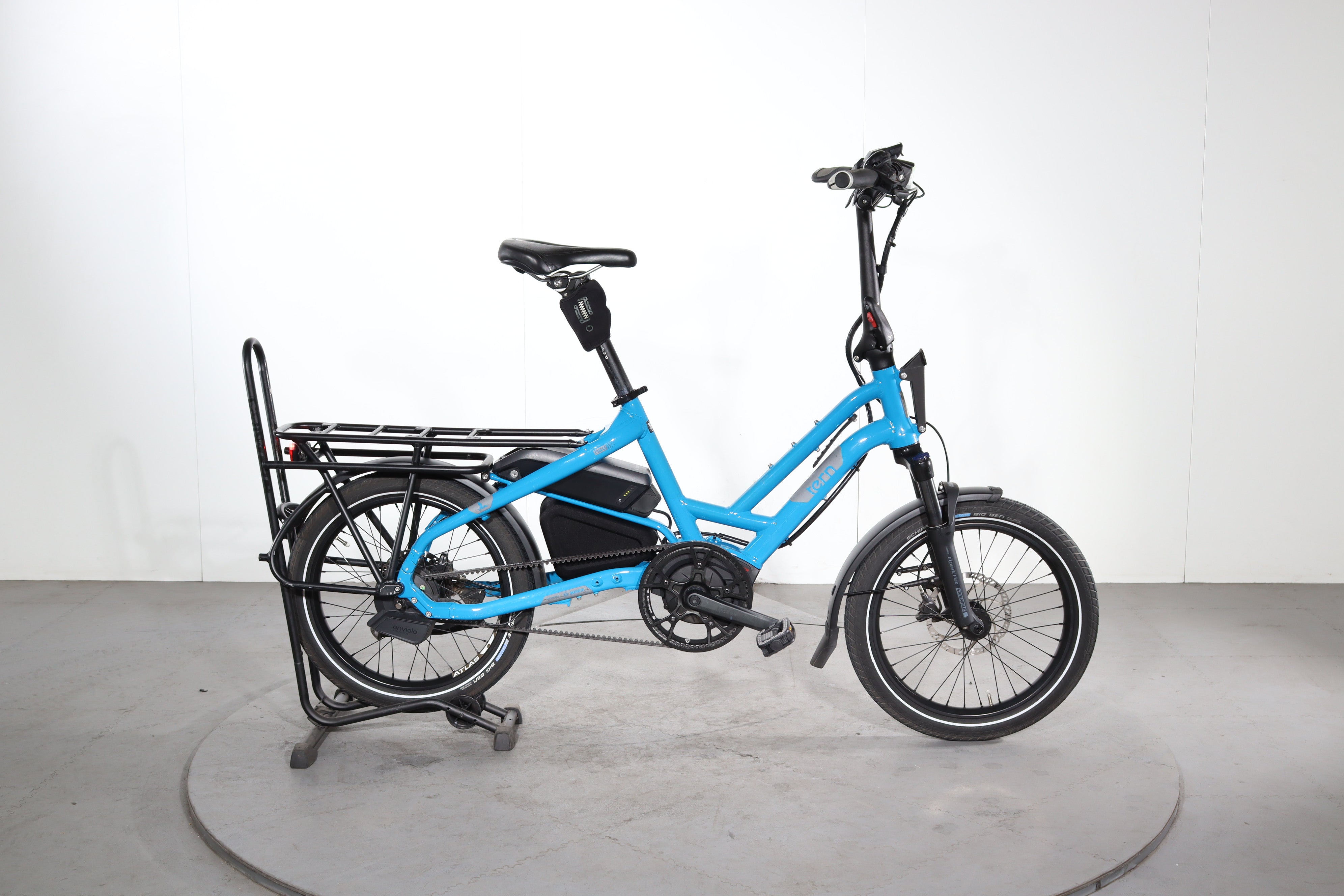 Tern HSD S+