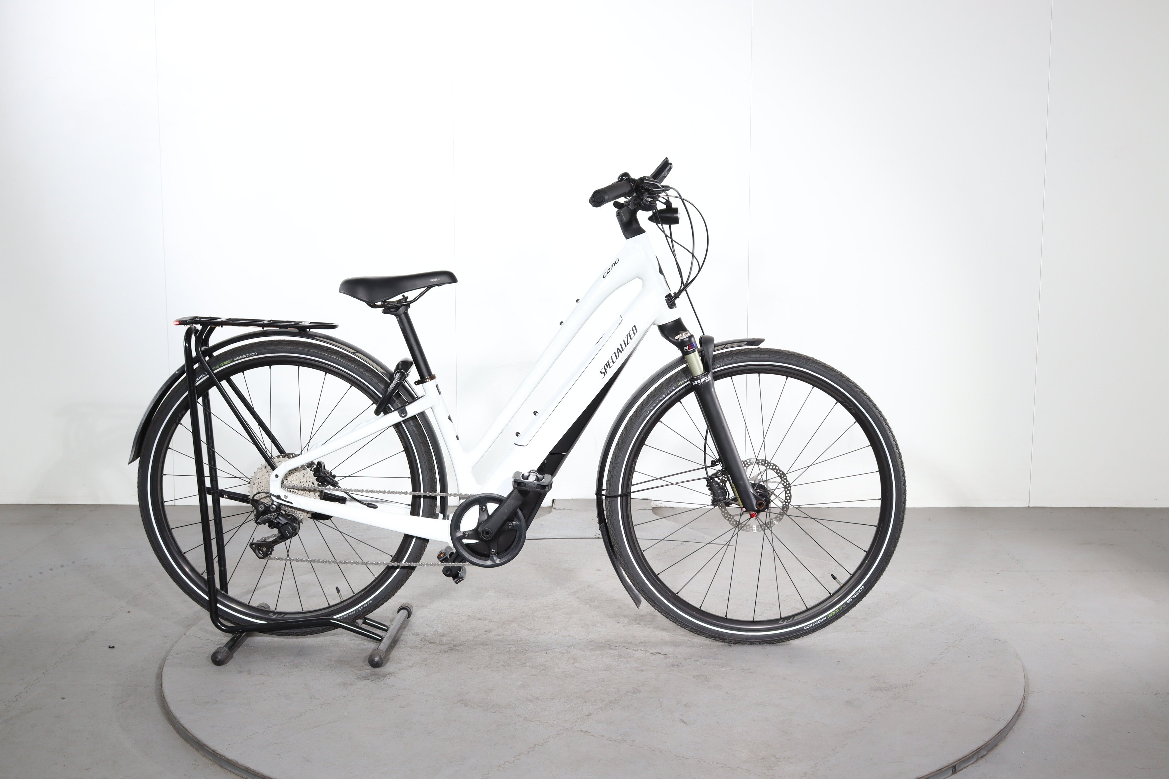 Specialized Turbo Como 5.0