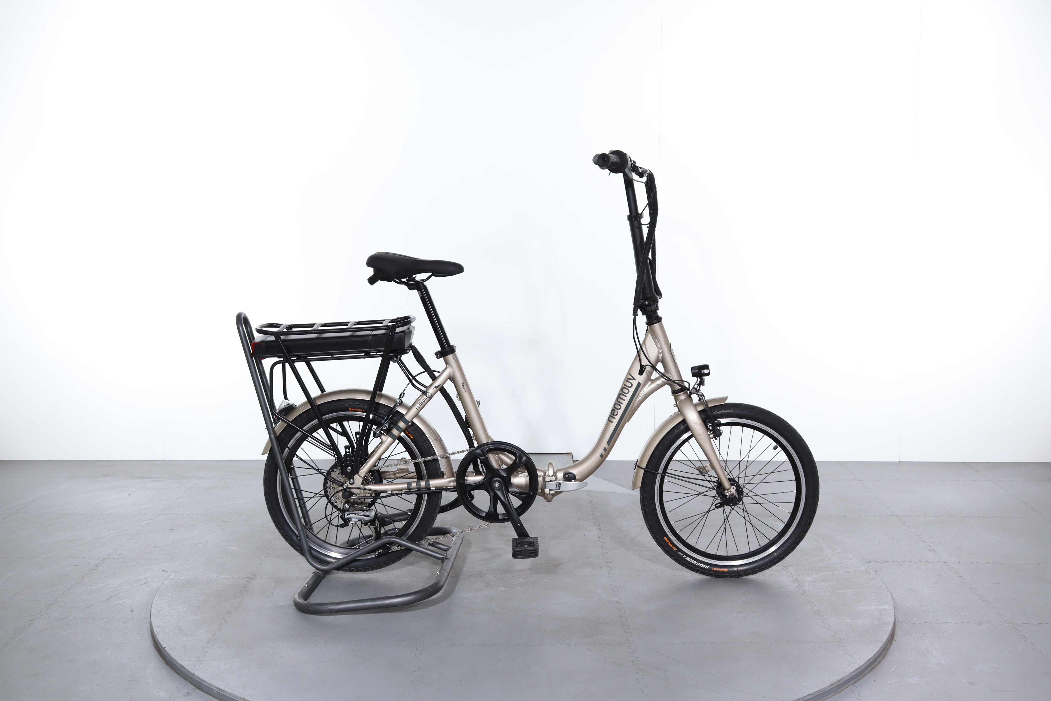 Vélo Tout Vtt Top Bike Tout Suspendu Bicyclette Comparatif Vttae