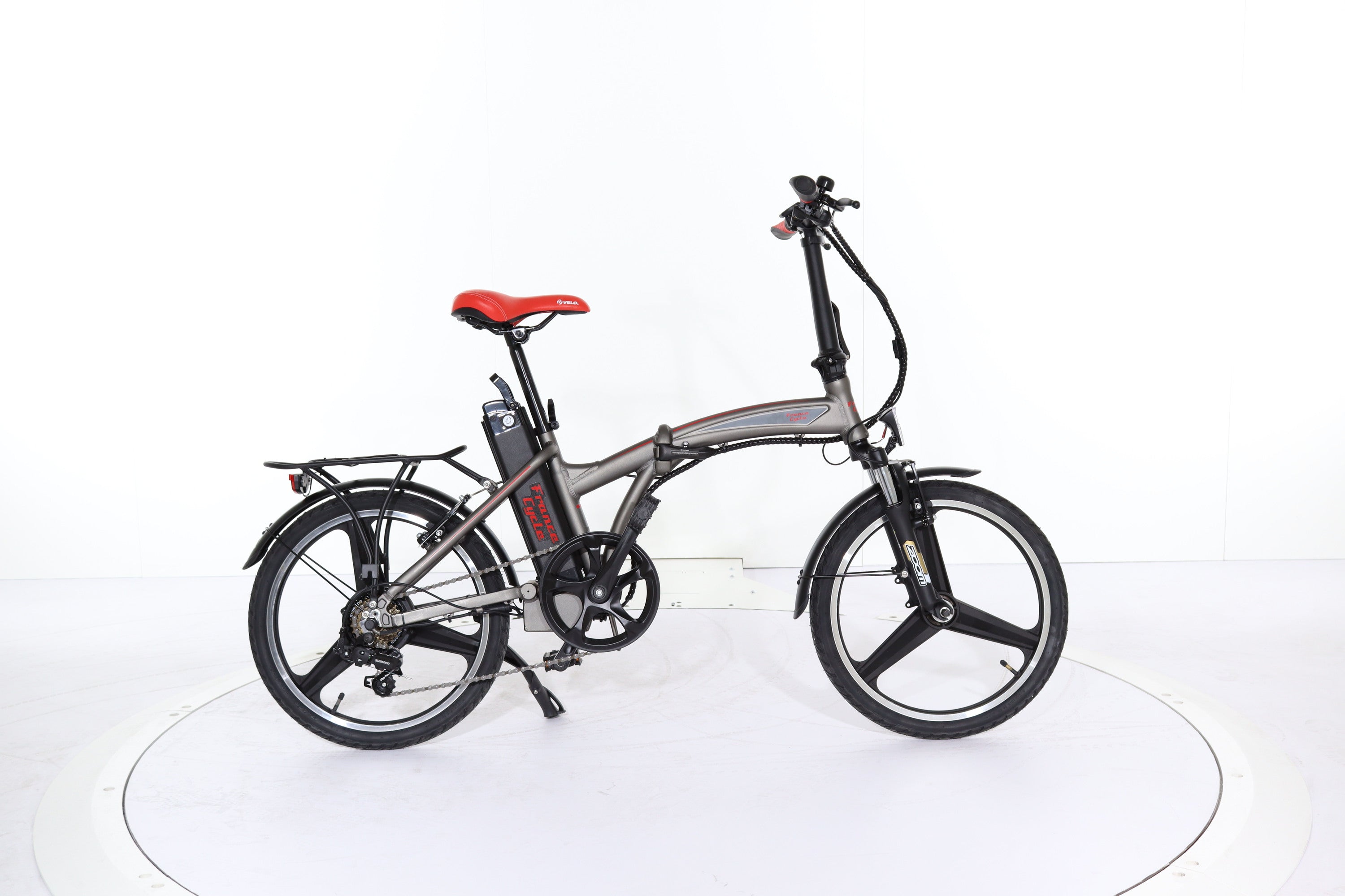 Velo Xiaomi Xiaomi Mi Smart Pliable Velo Pliant Velo Smart