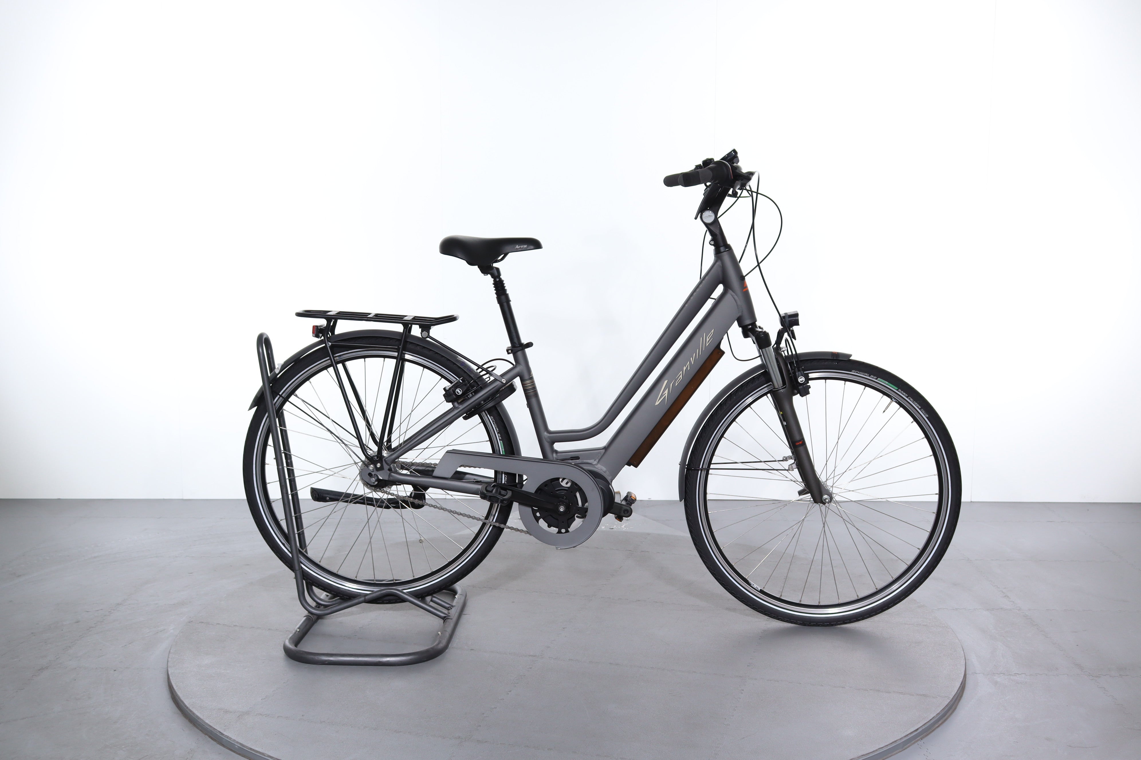 Granville Velo Electrique Chez Intersport Reconditionn Upway Velo