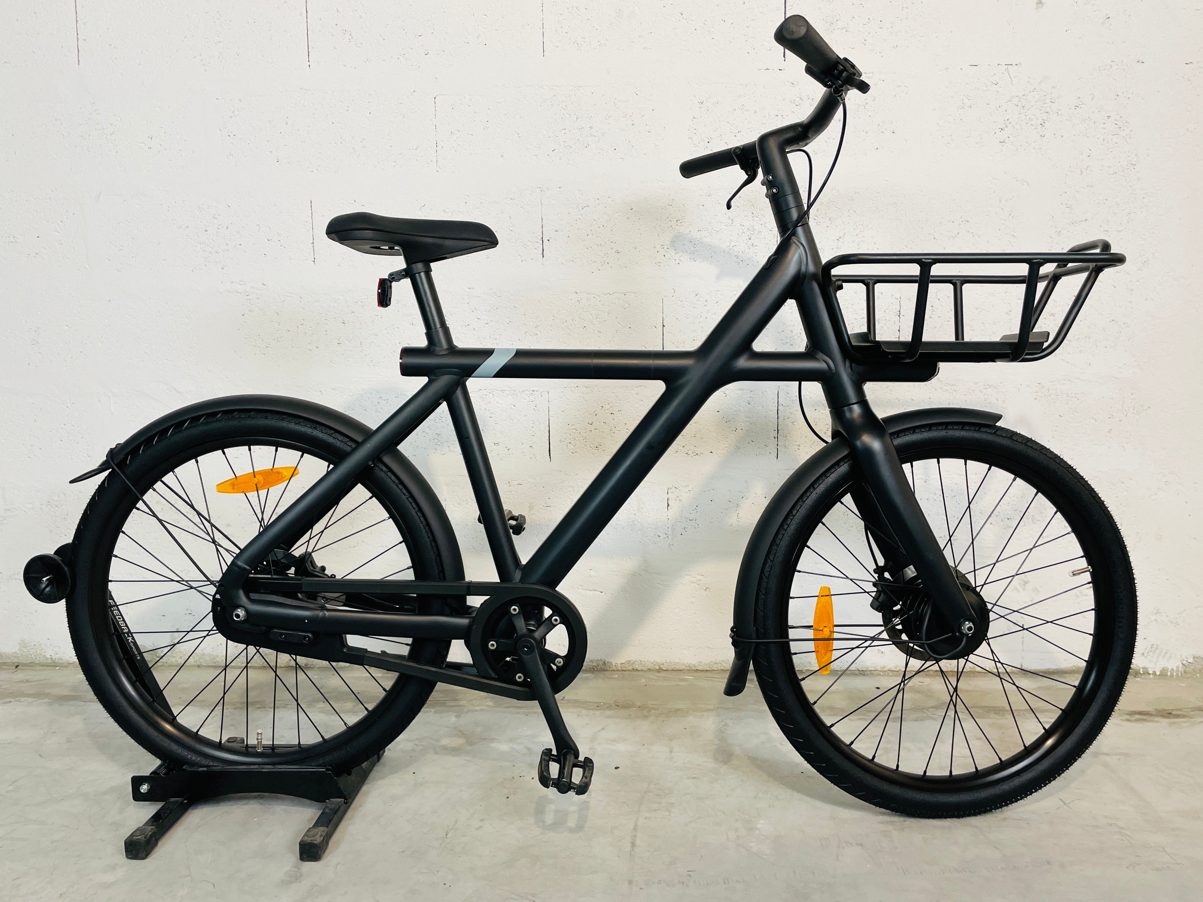 Vanmoof Bike Vae Vanmoof Vanmoof Bike For Sale On Sale