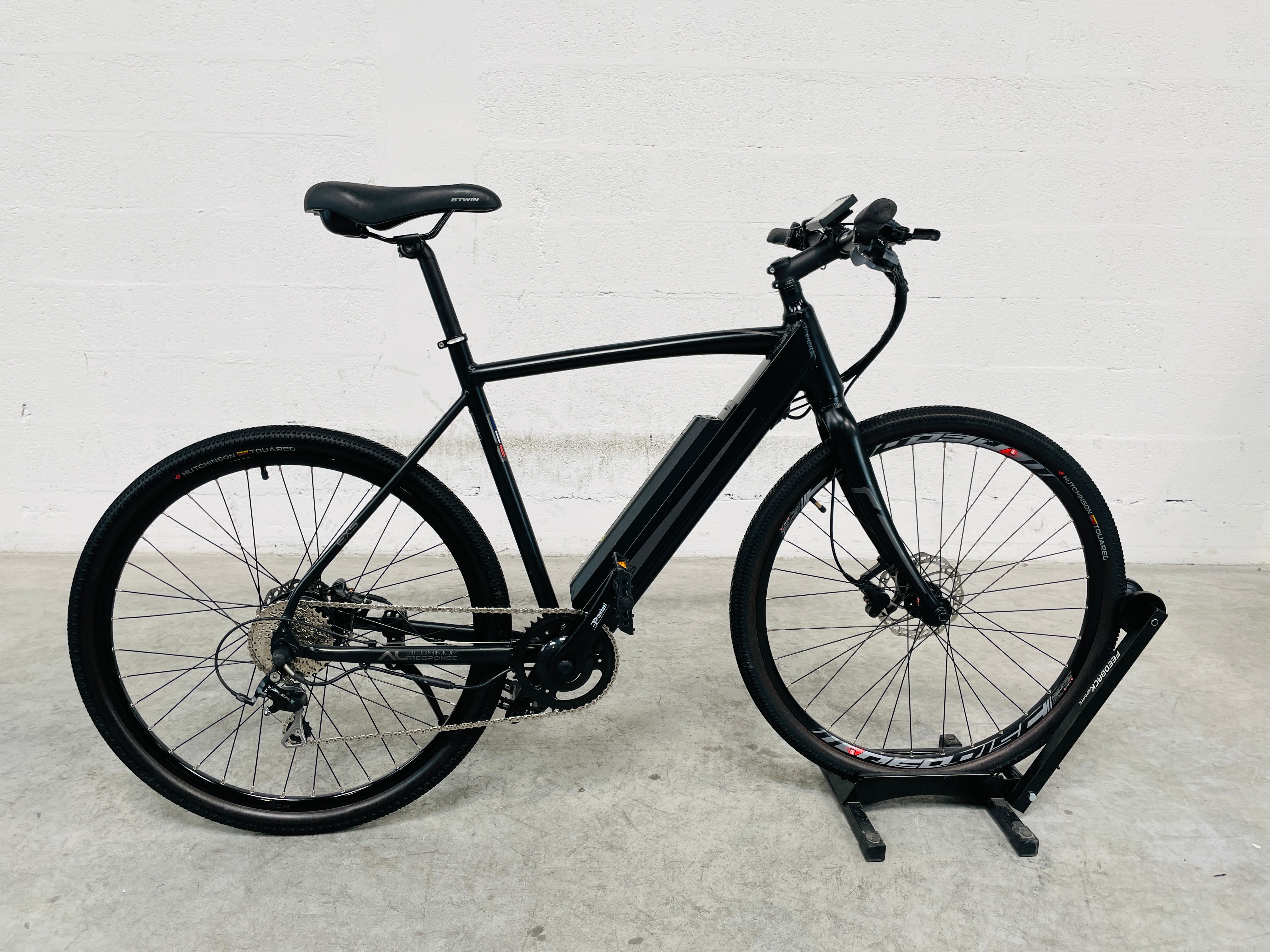 Vélo Course Exs Velo Exs E Response EXS E-Response