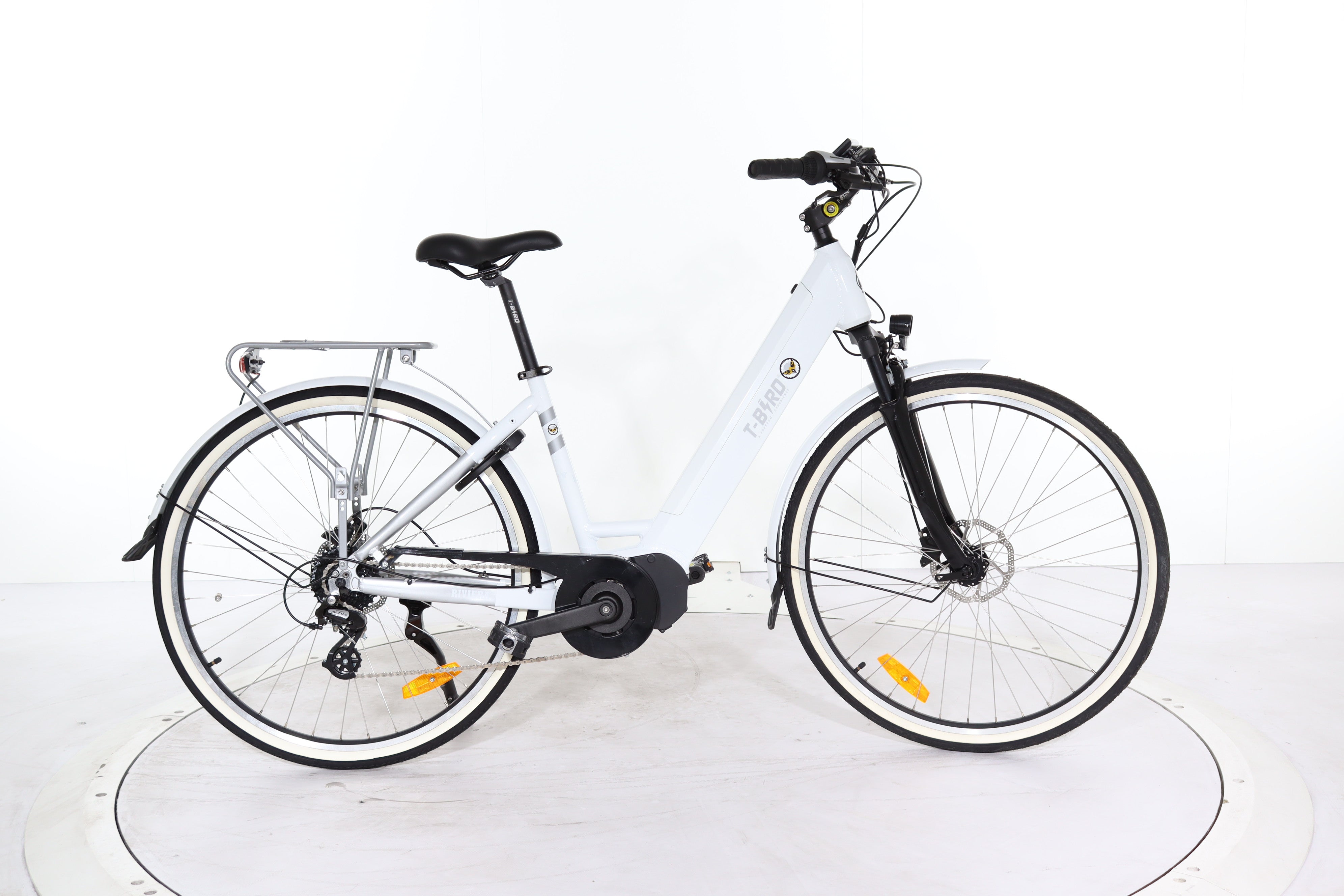 Velo electrique t online bird riviera