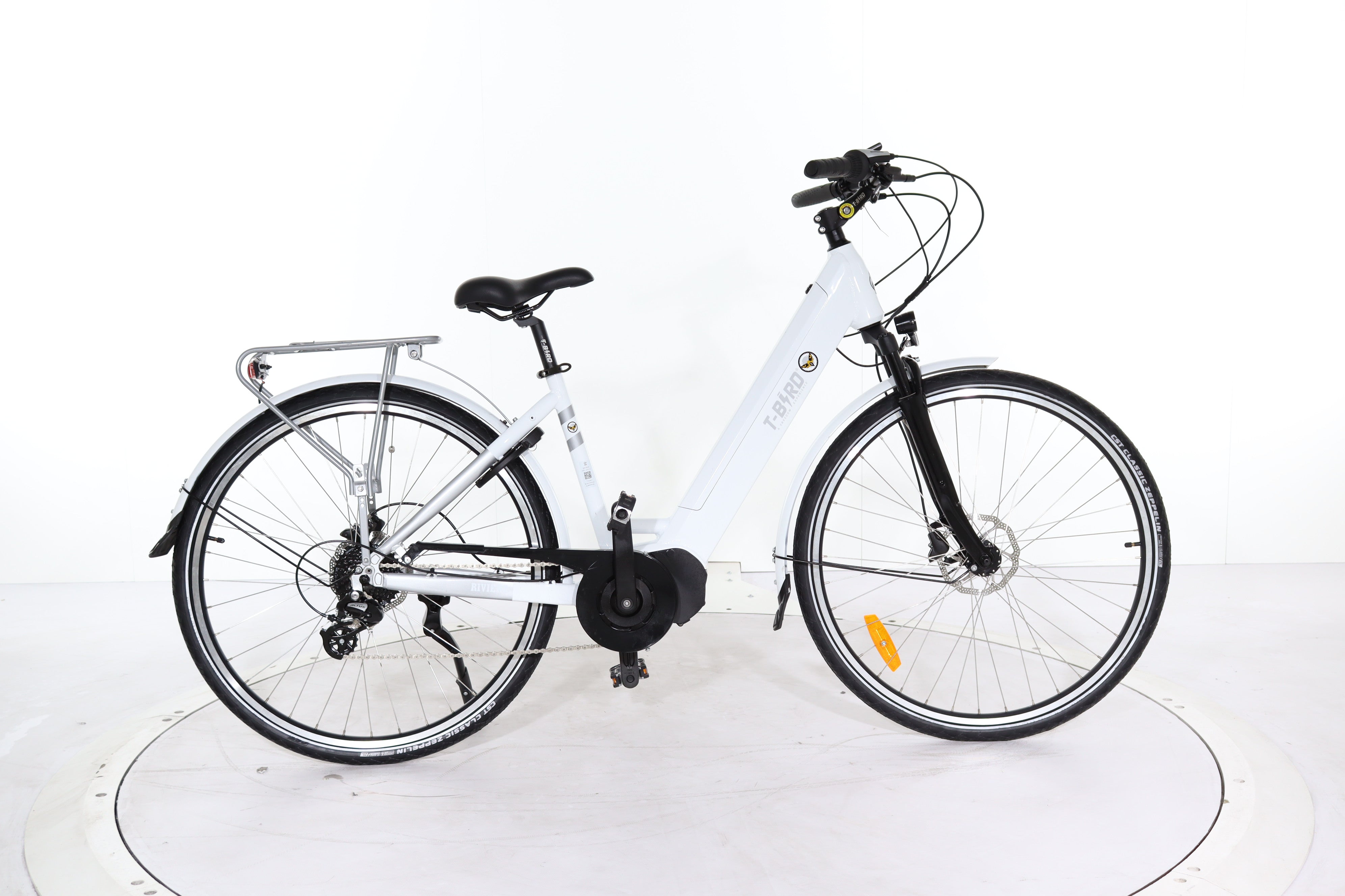 Velo electrique discount t bird riviera