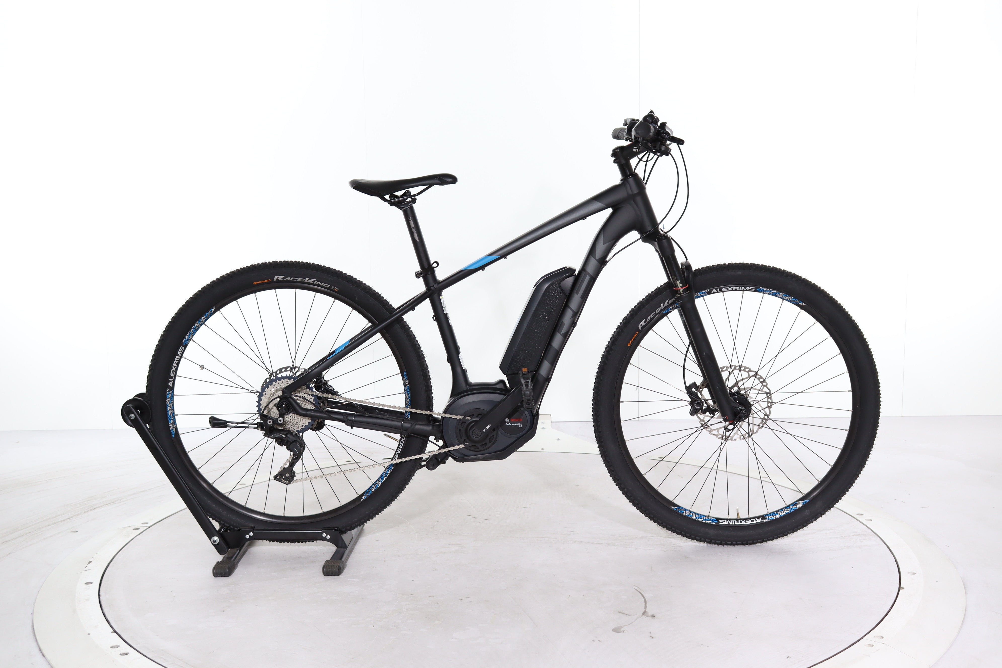 Powerfly Sport Vttae Trek Powerfly Powerfly Vtt Electrique Trek