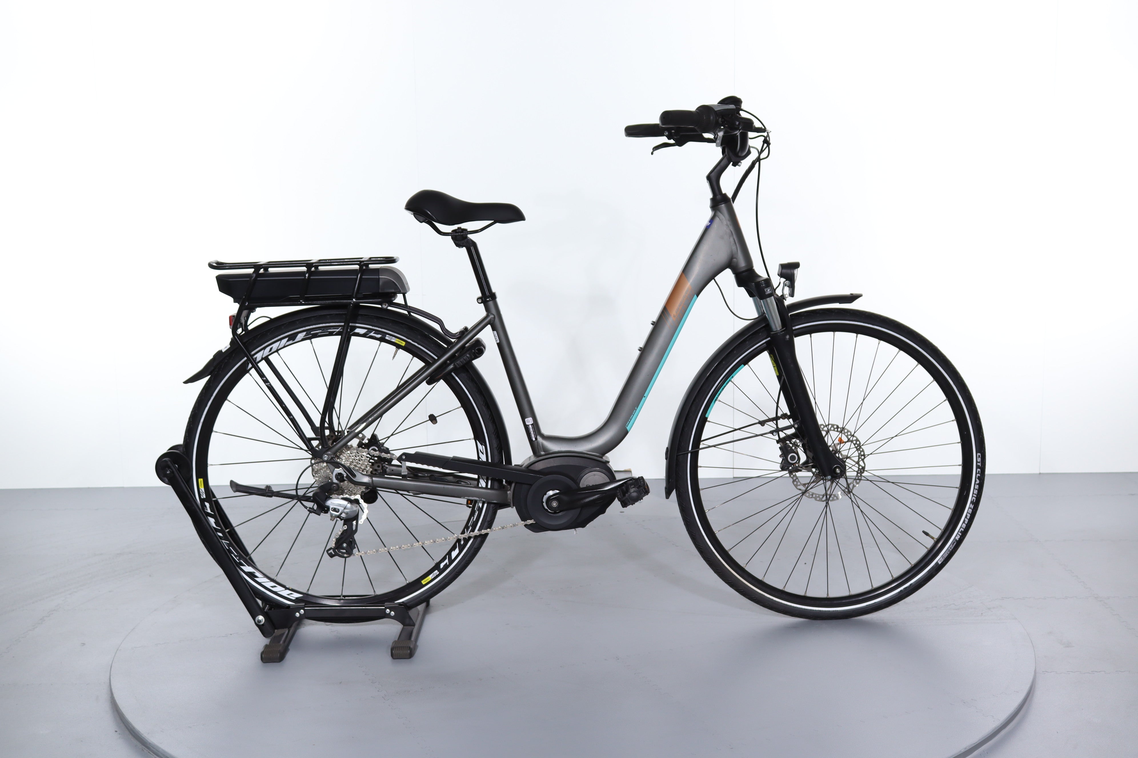 Velo electrique lapierre overvolt urban 300 new arrivals