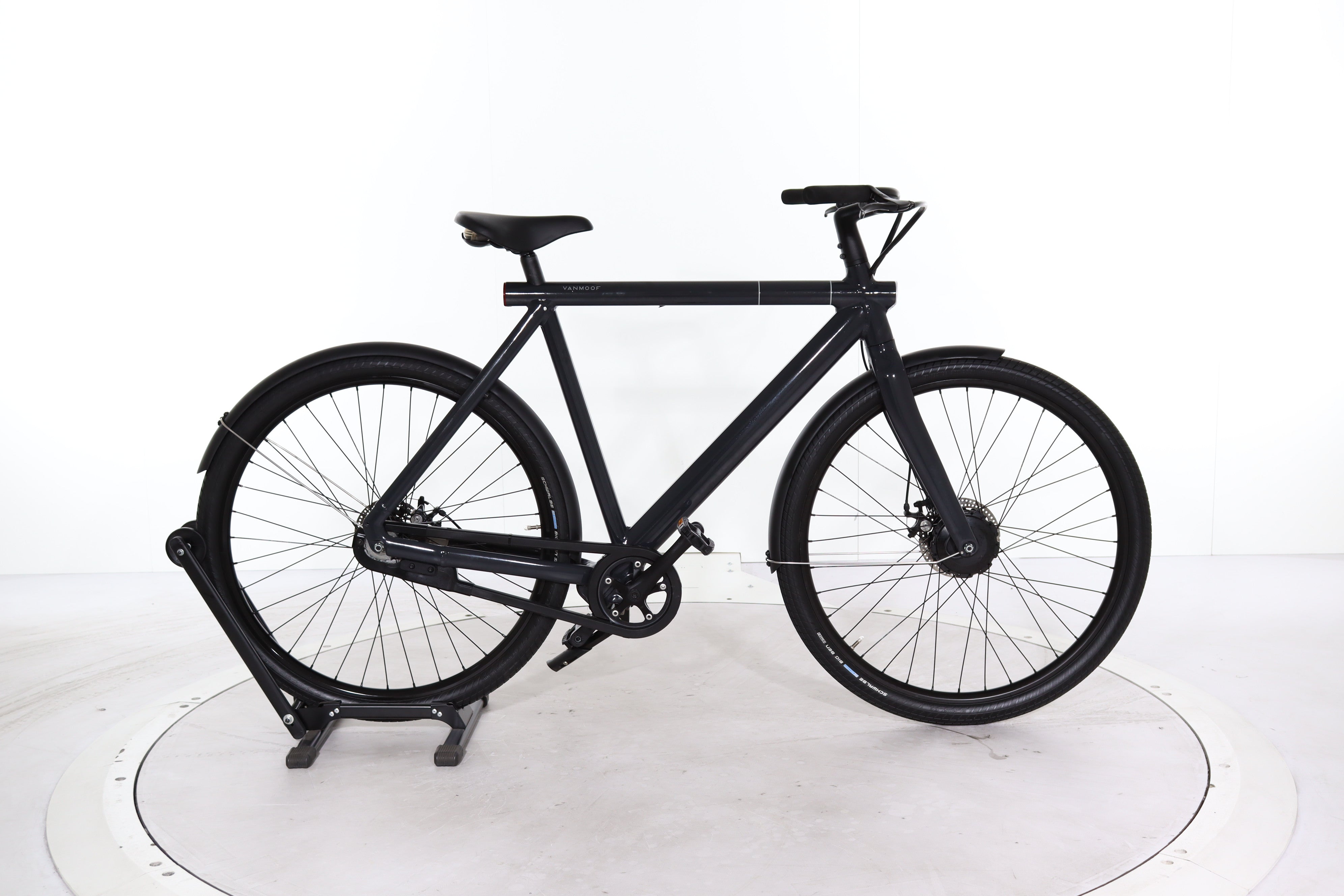 Vanmoof velo prix hot sale