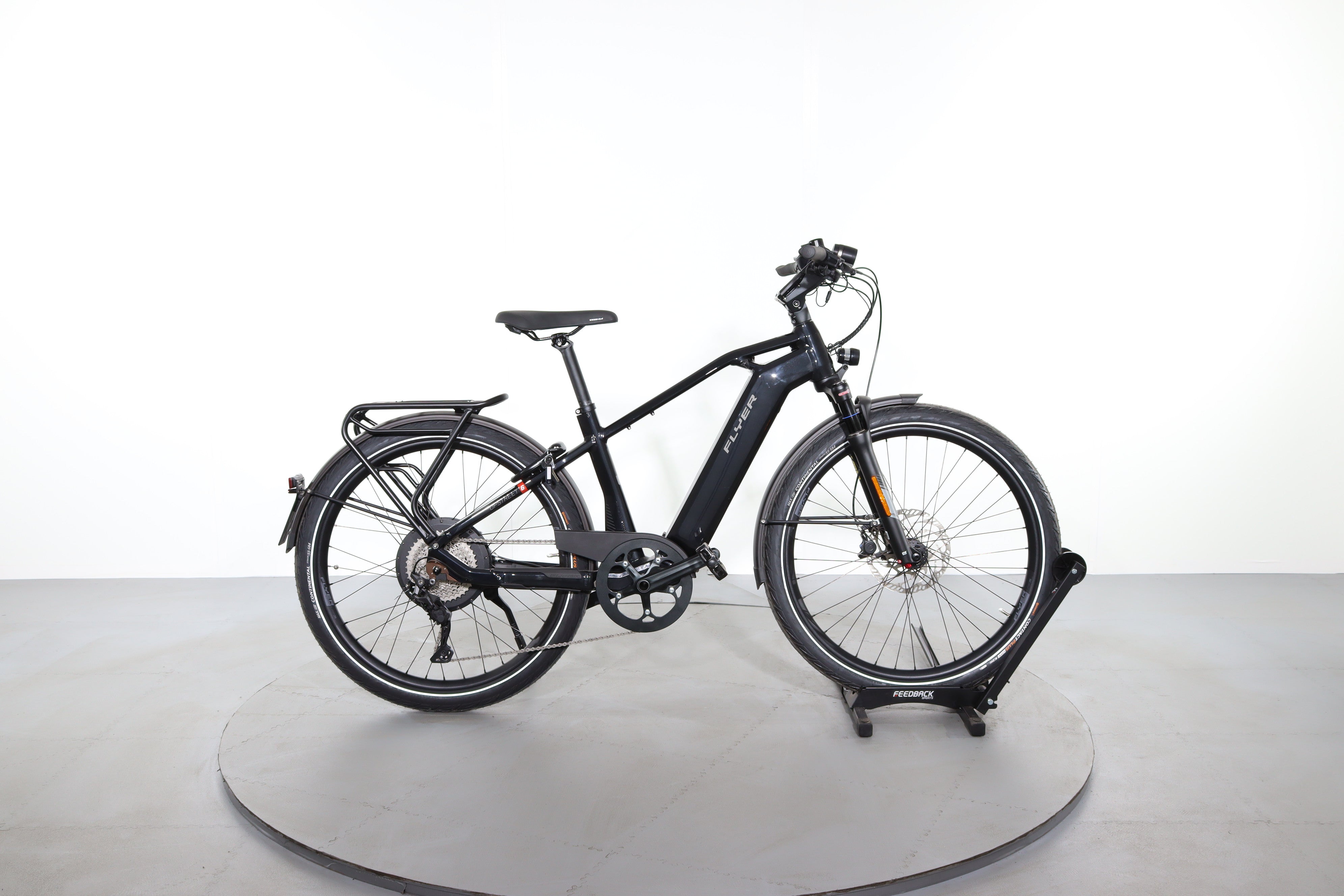 Batterie E-Bike FLYER UPSTREET6 7.10 - 48V 16,75Ah (810Wh) - Neuve