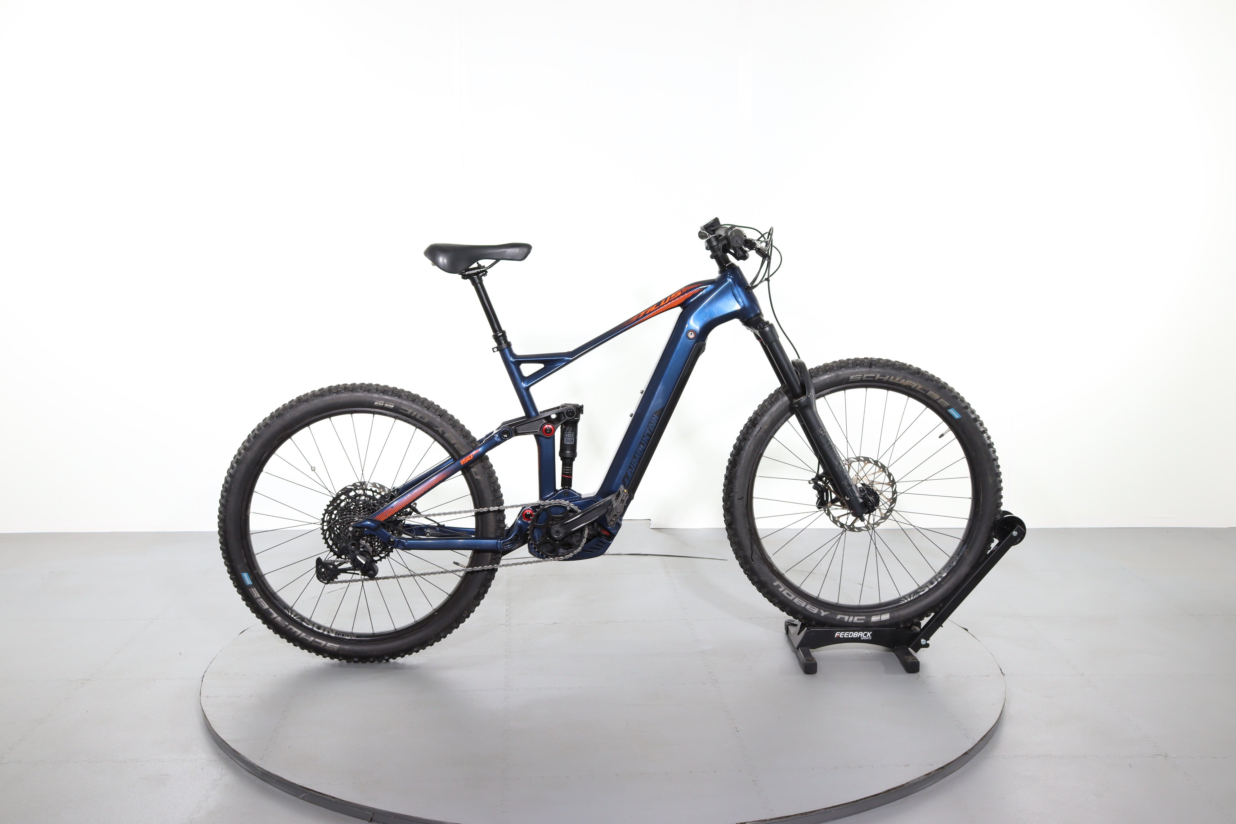 Vae Stilus Decathlon Vae Vtt Vélo électrique Decathlon STILUS E-AM