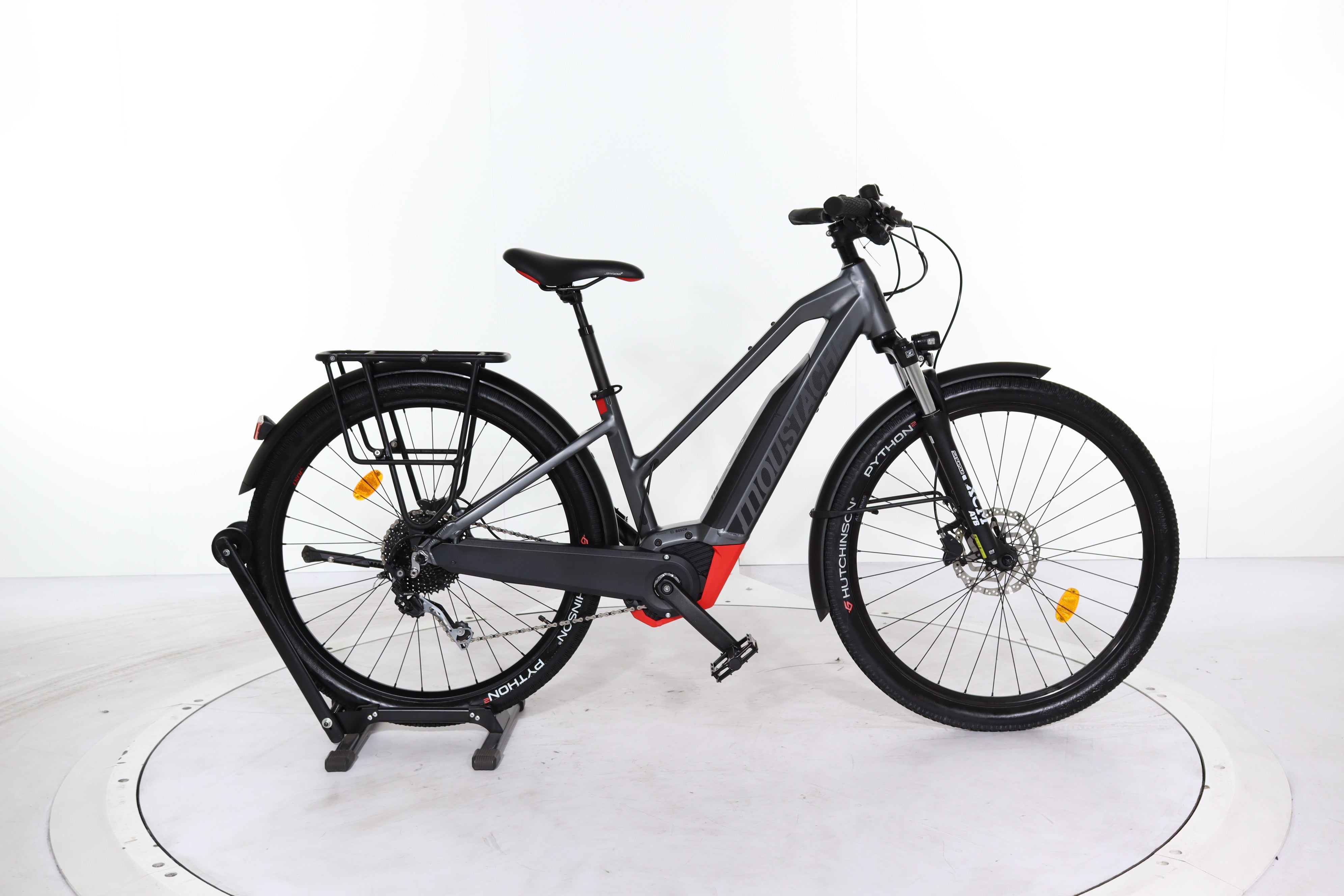 27 Xroad Occasion Velo Electrique Moustache Electrique Moustache