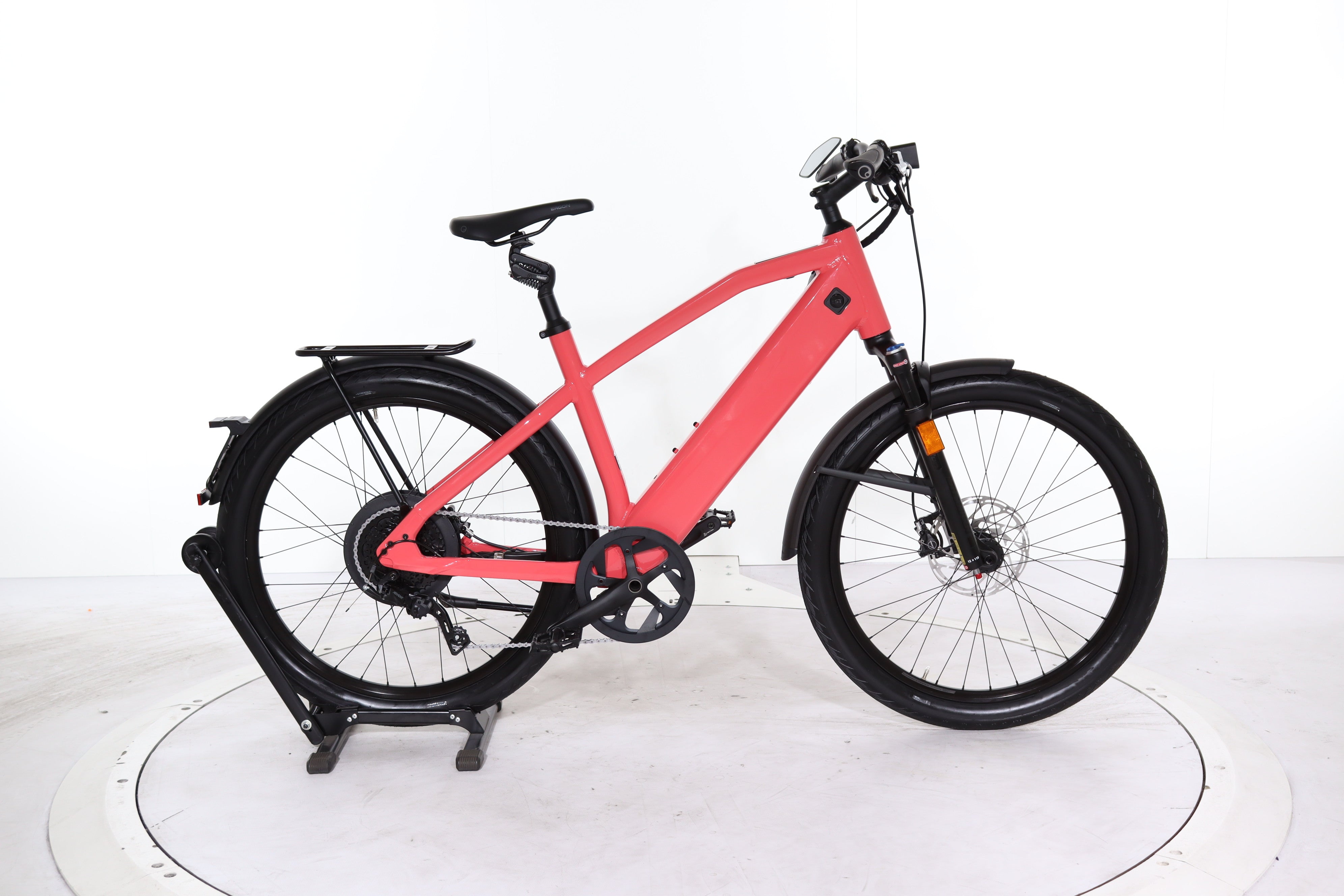 Vélo électrique Velos Stromer Vélo électrique Stromer ST1