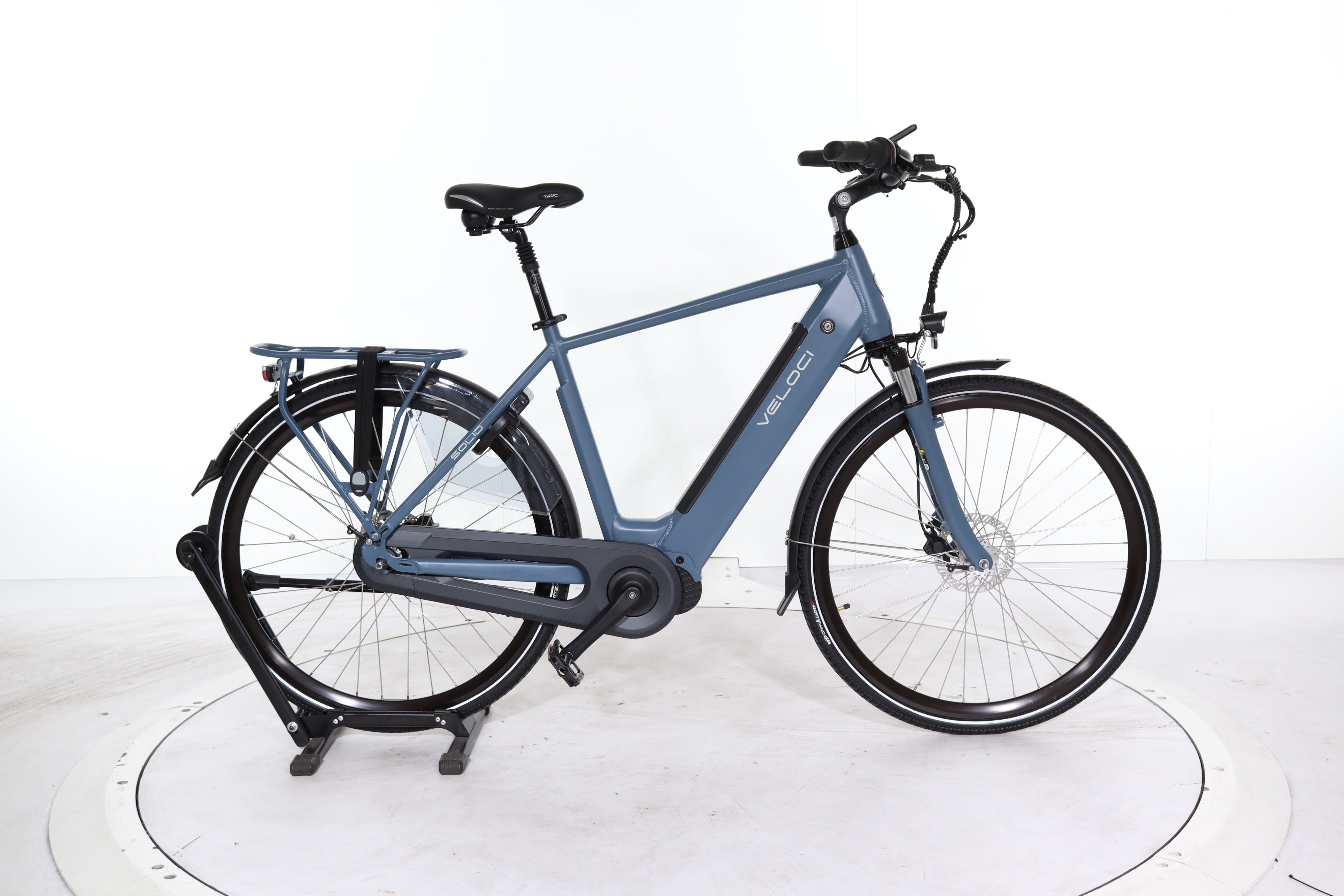 Veloci best sale velo electrique