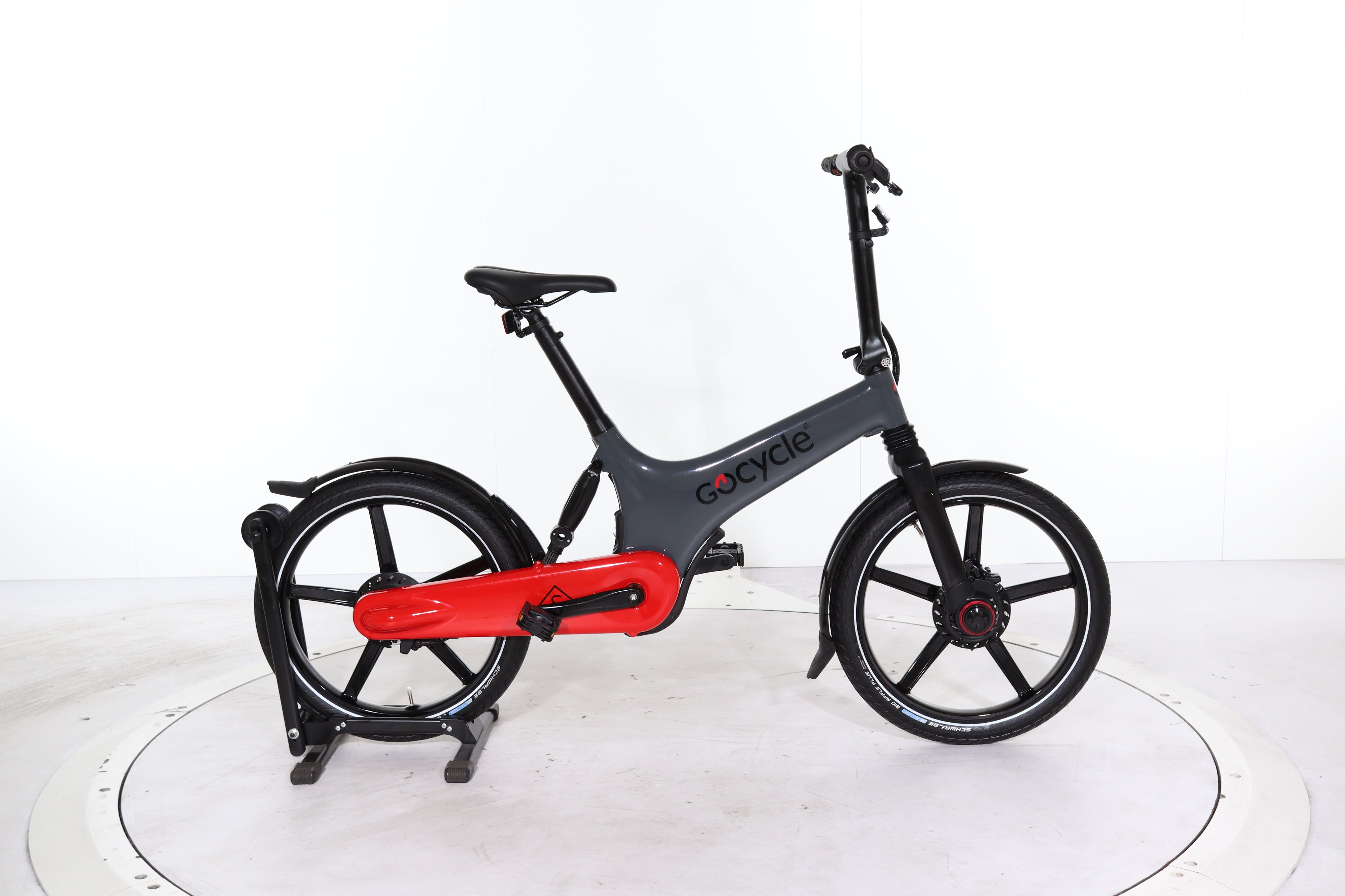 Gocycle Go Velo Electrique Gocycle Gs Sales