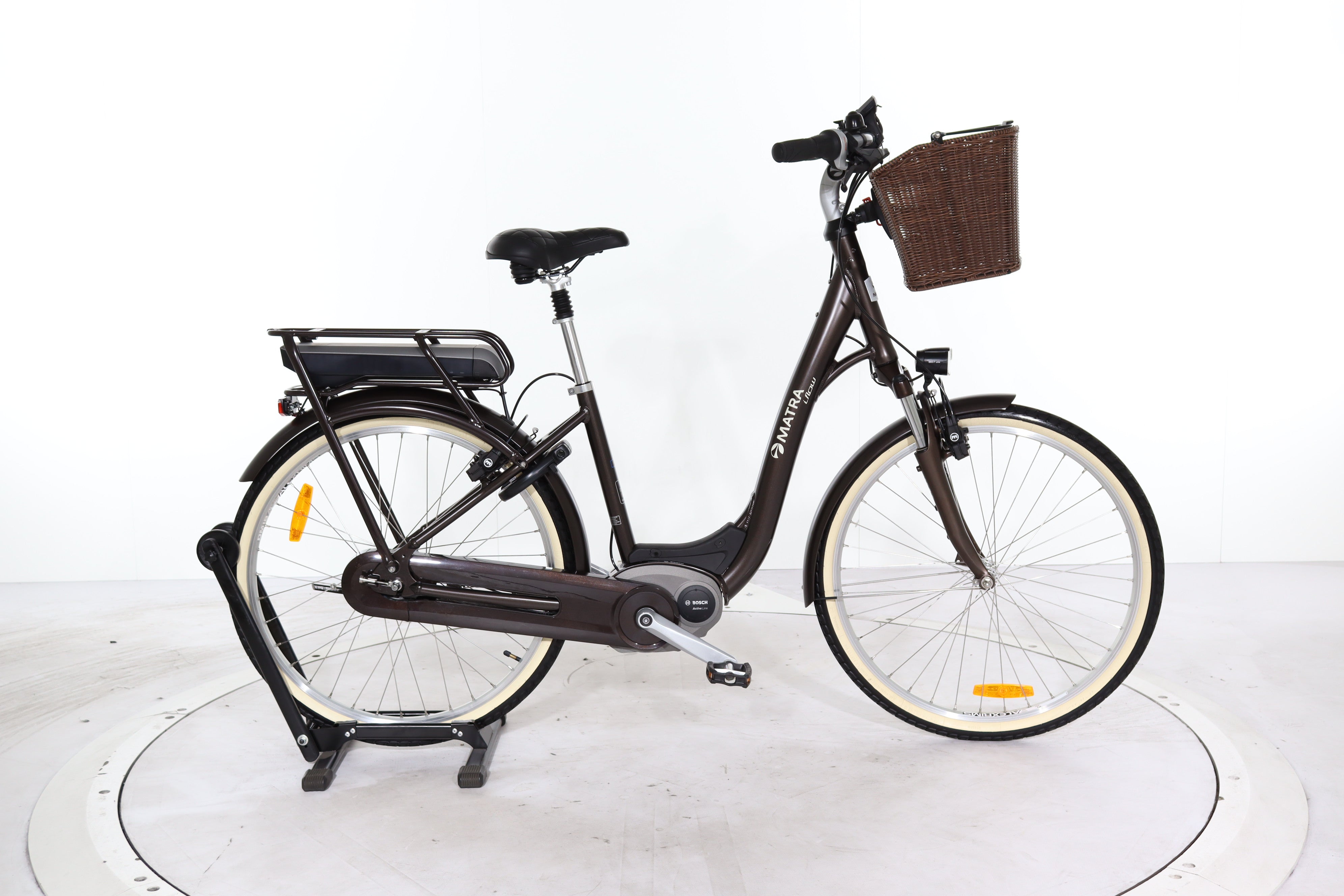 Matra i-Flow Confort N7 - Main Image