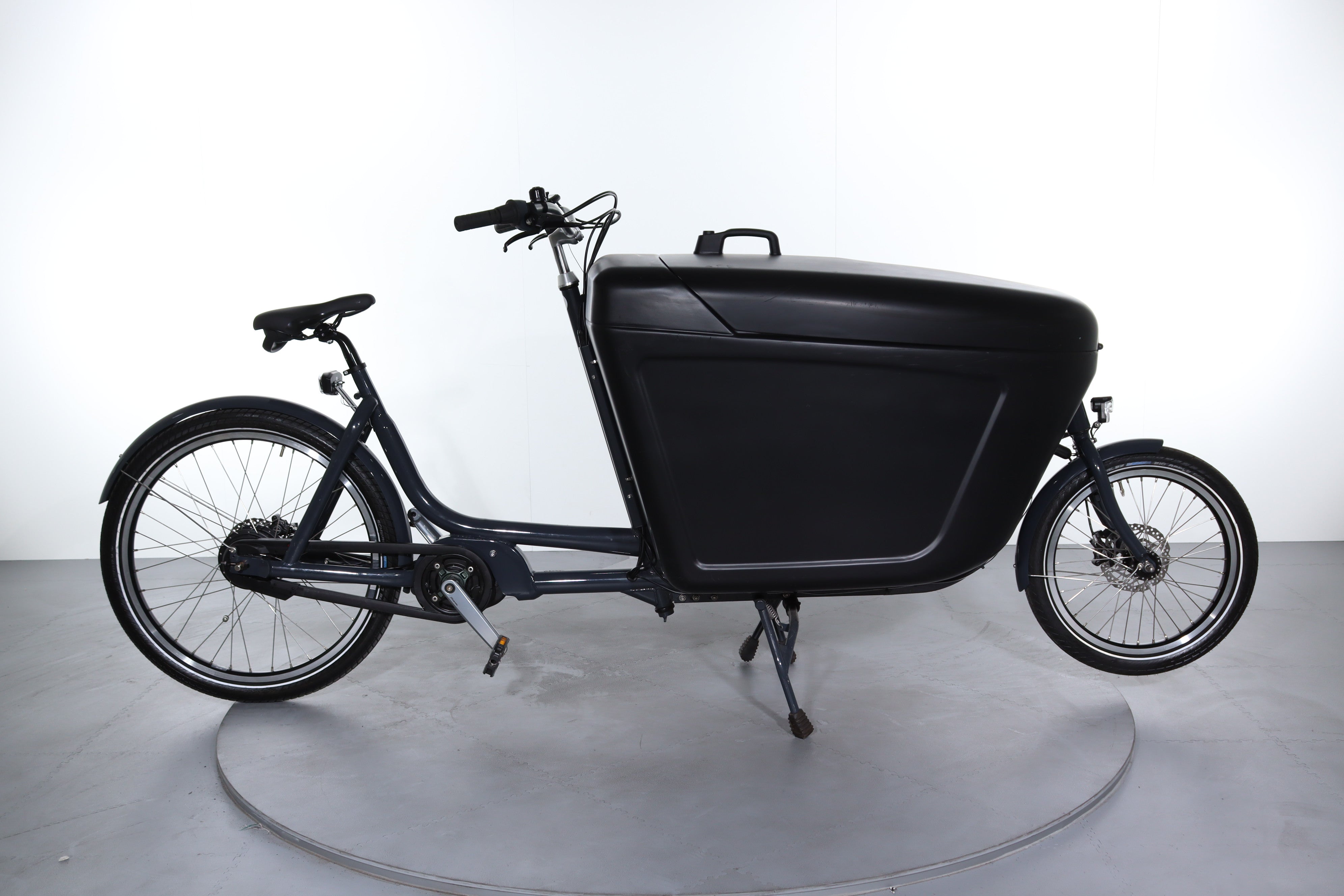 Velo biporteur electrique discount occasion