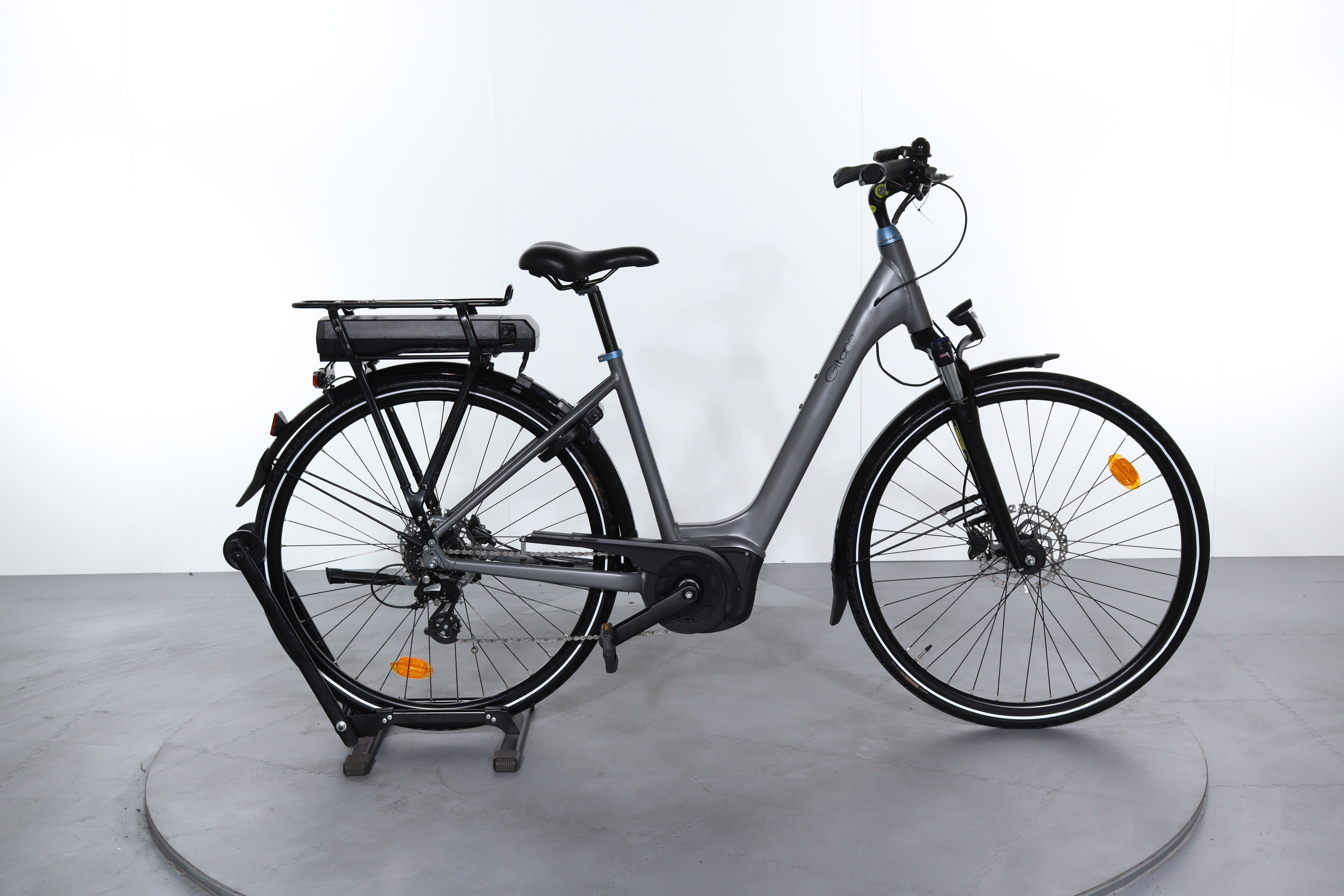 Baluoqi Rallonge 2 Broches U00e9tanche Pour Vu00e9lo U00e9lectrique/lumiu00e8re