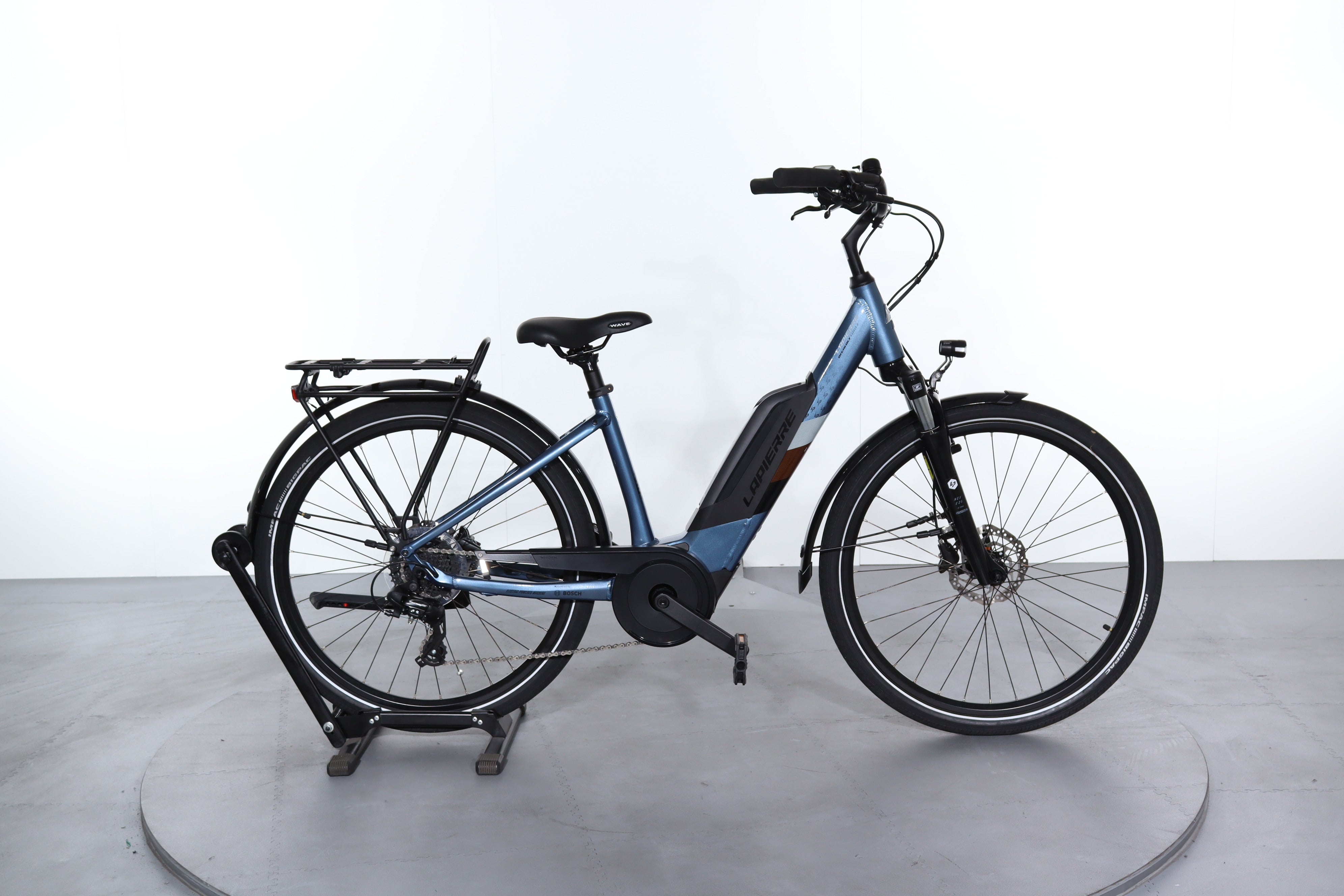 Vélo électrique Vae Route Lapierre 2021 Velo New Arrivals Lapierre Vae