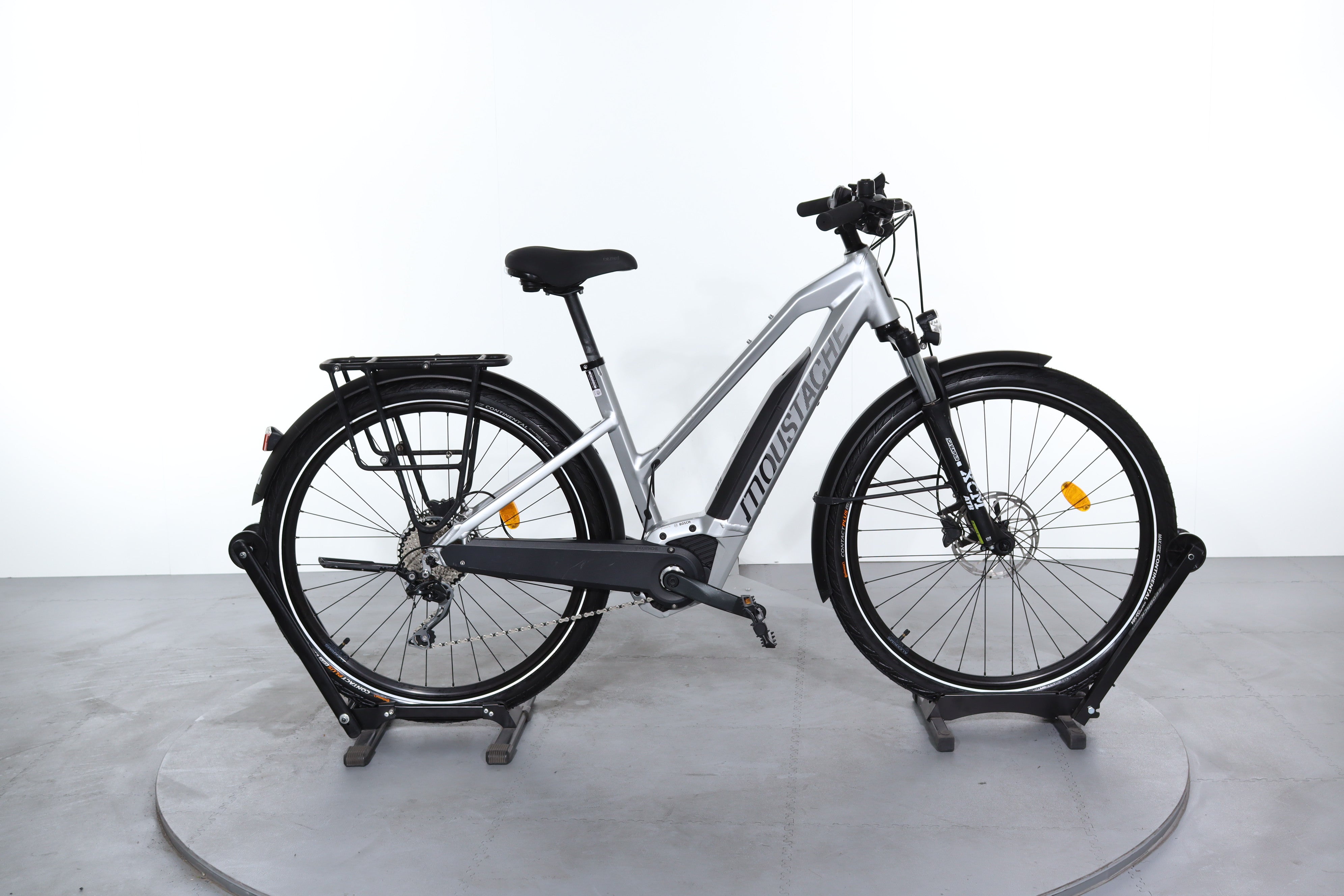 Destockage Velo VÃ©lo Ã©lectrique Moustache Samedi 27