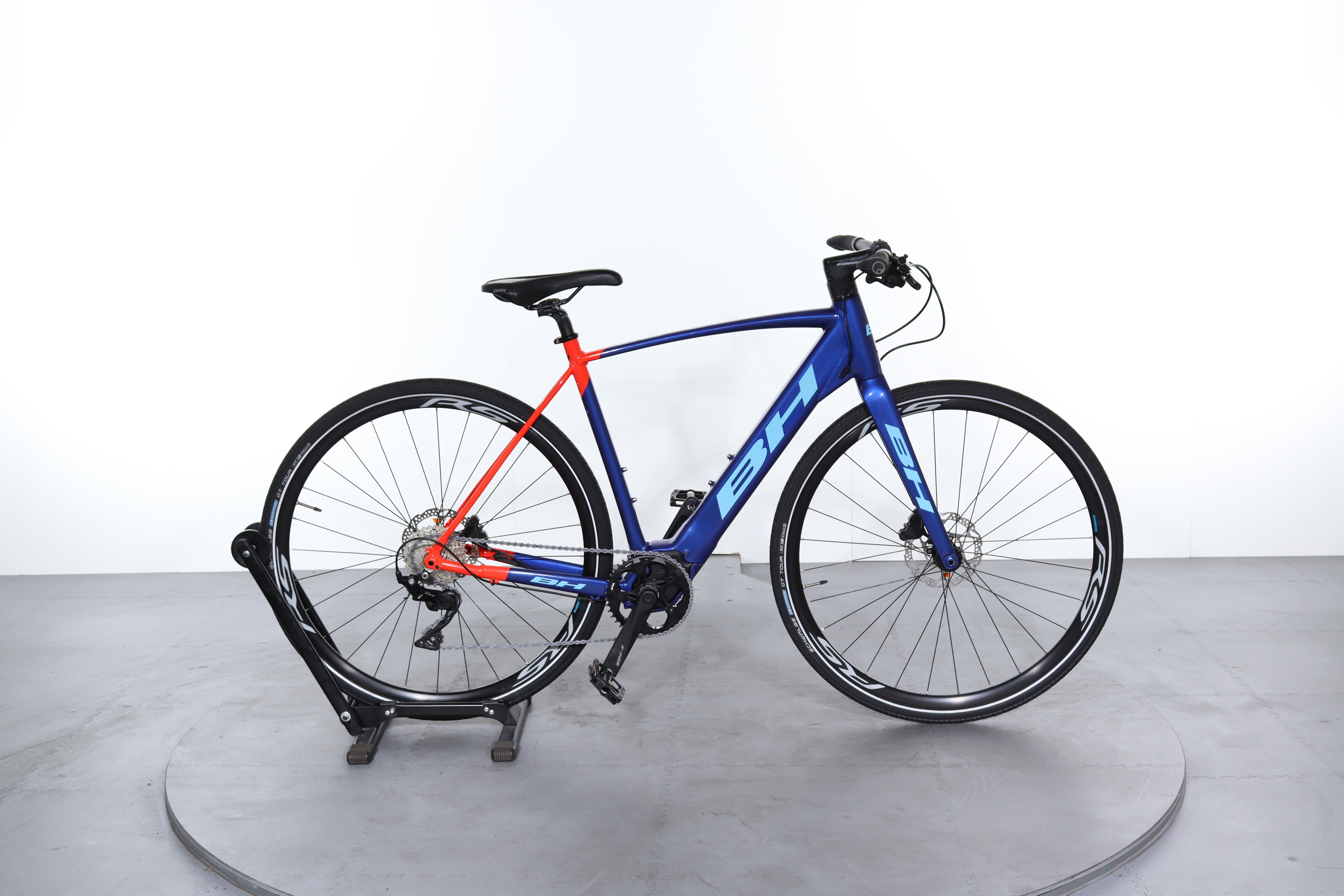 Vélo électrique BH Core Race reconditionné Upway