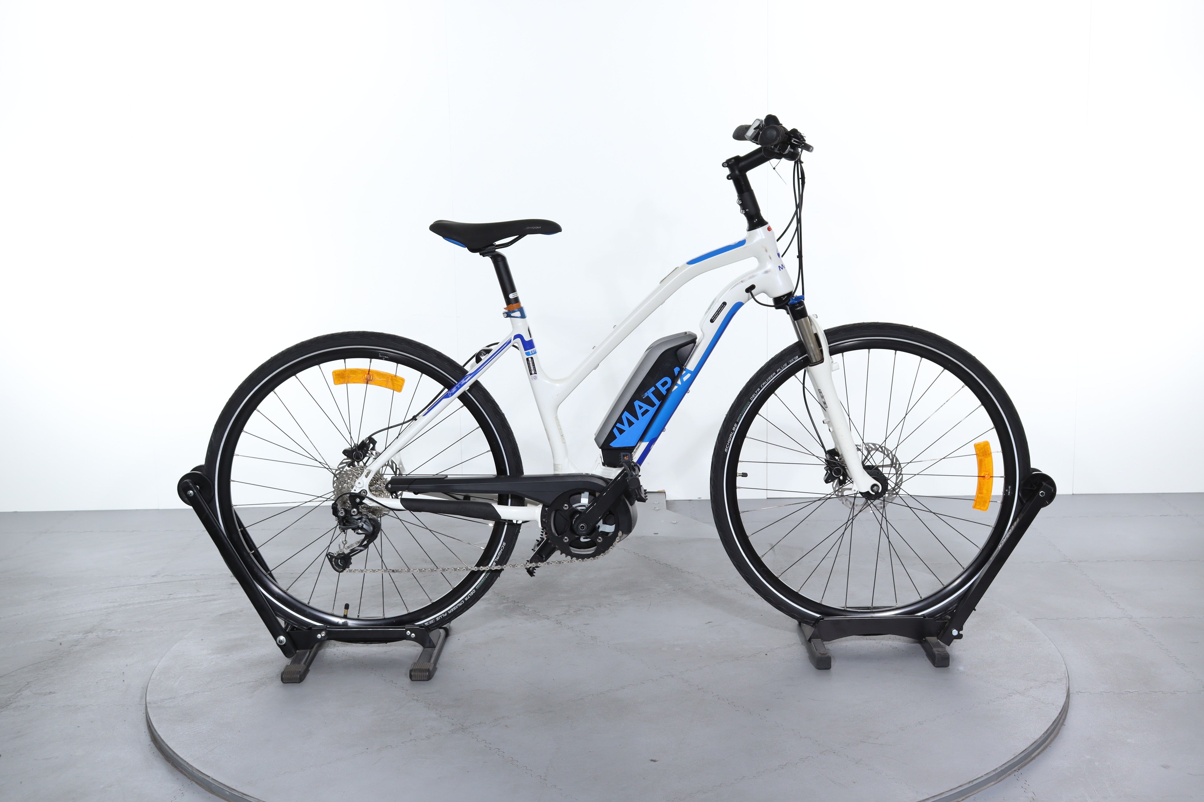 Borneobulletin Com Velo Electrique Matra 2019 Moteur Vae Bosch Vae