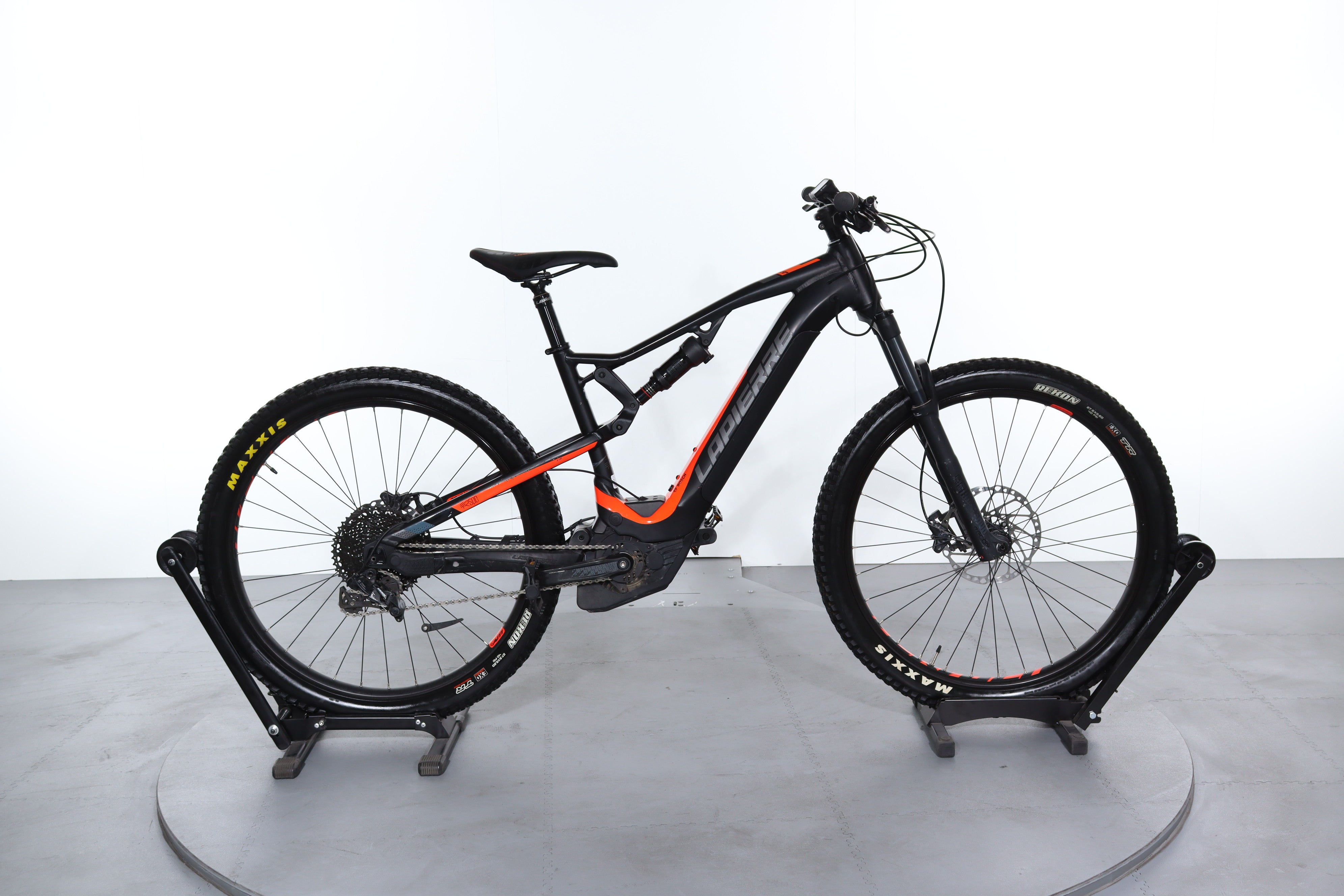 Velo electrique lapierre online 2019