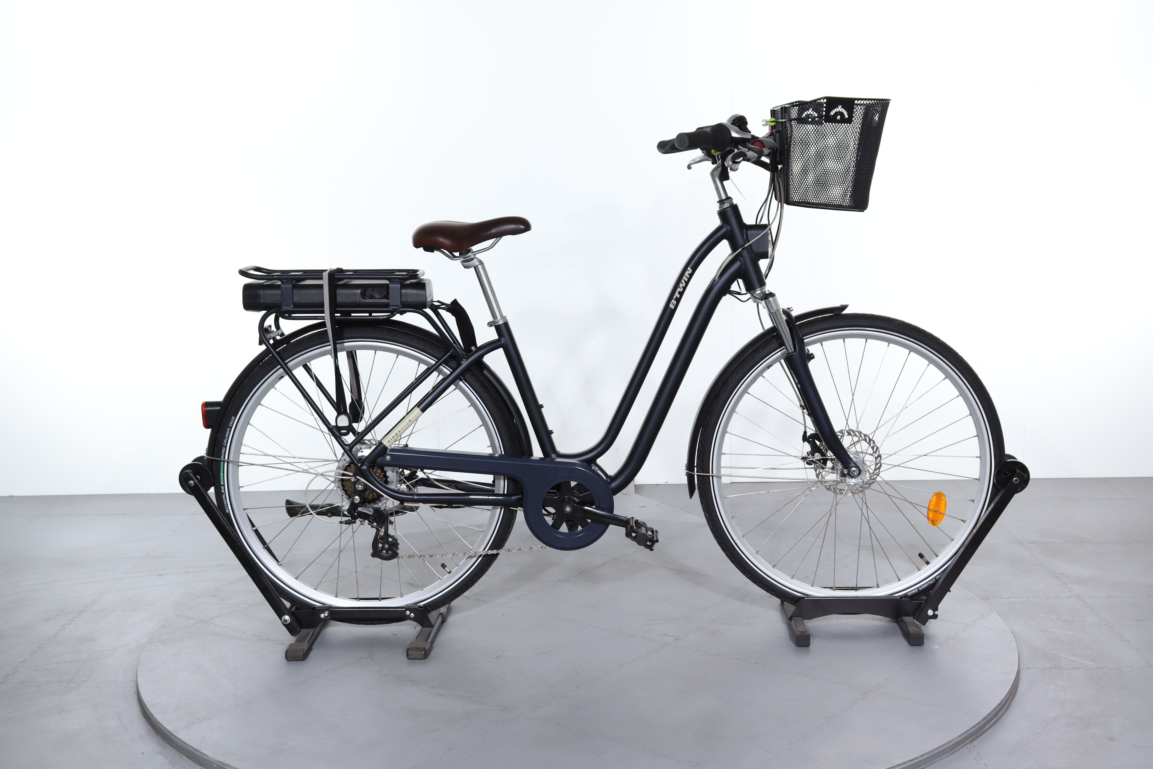 Vélo électrique Decathlon Reparation Velo Electrique Decathlon